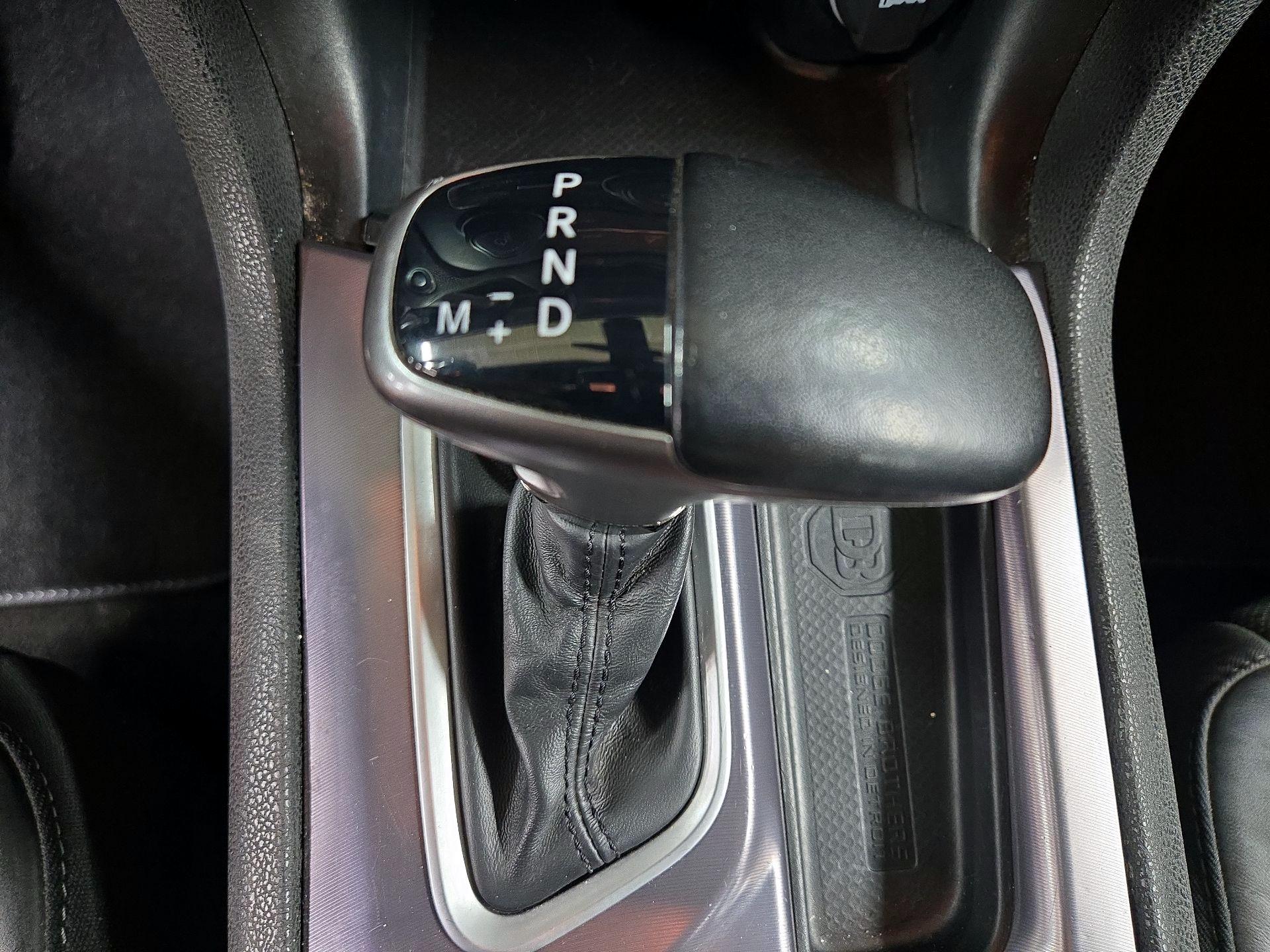 Thumbnail: 2021 Dodge Charger - 17