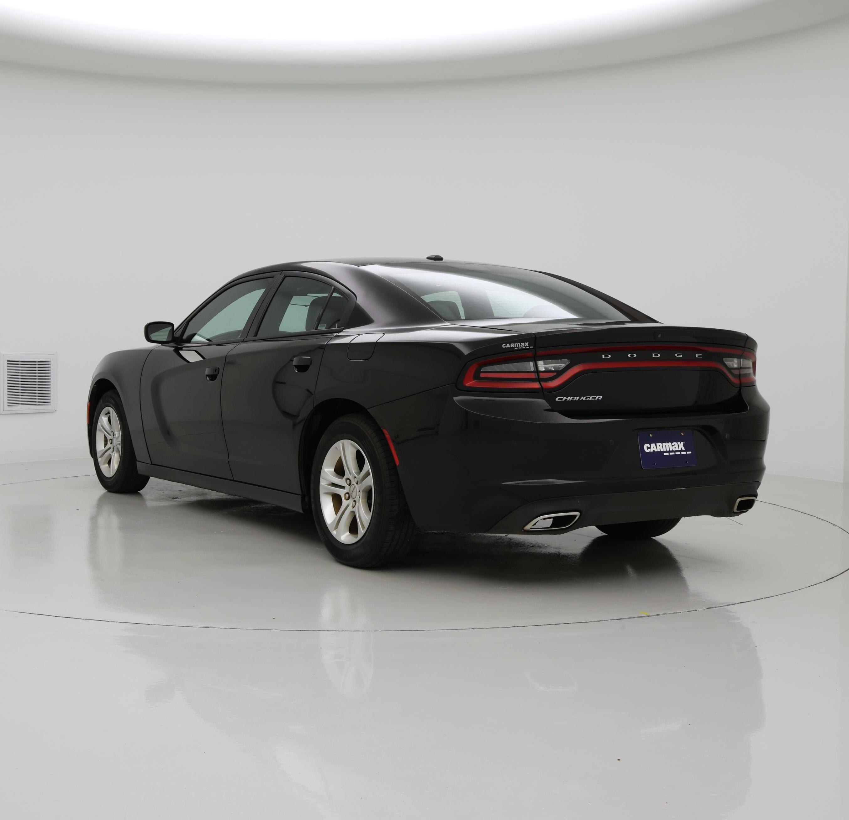Thumbnail: 2021 Dodge Charger - 2