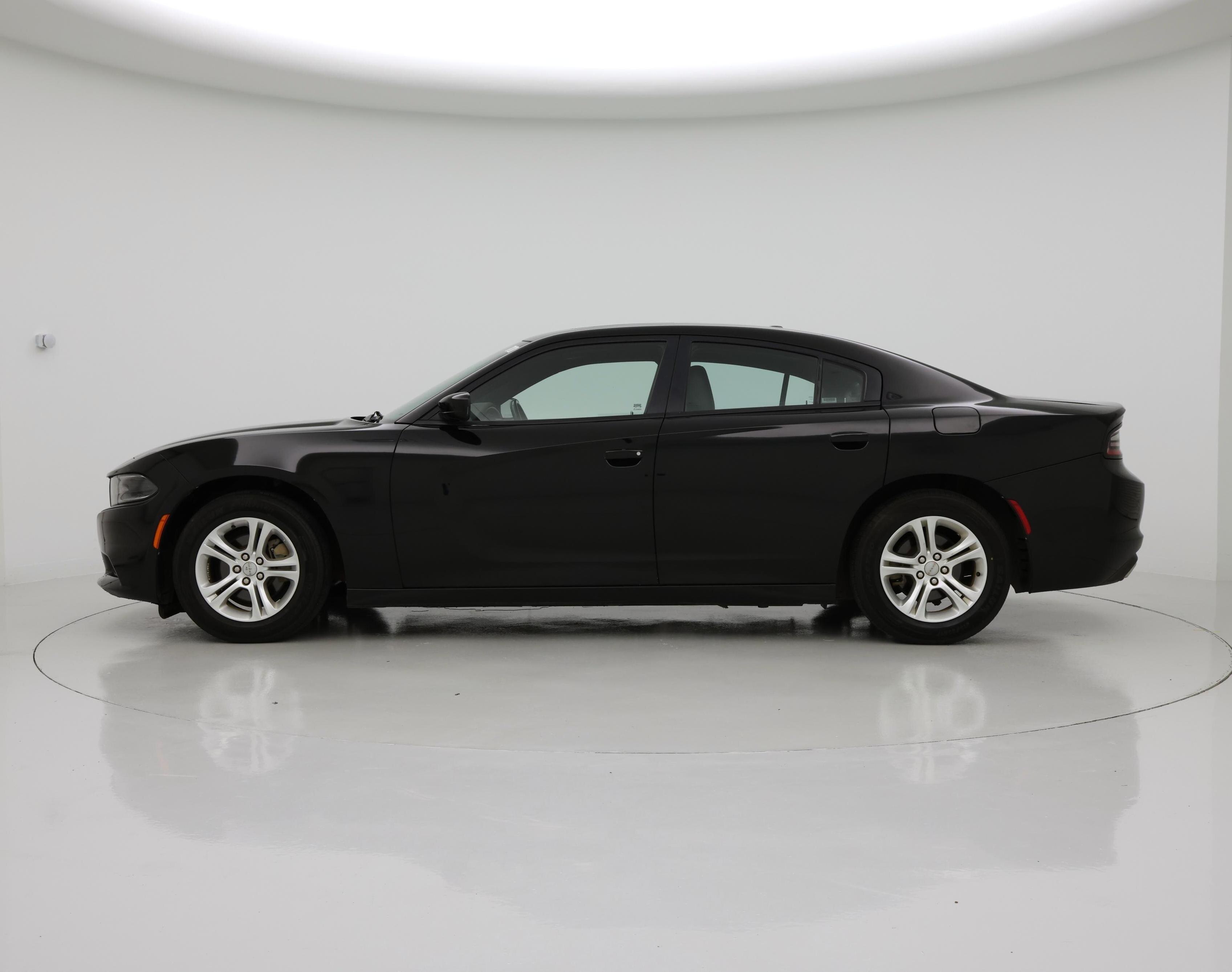 Thumbnail: 2021 Dodge Charger - 3