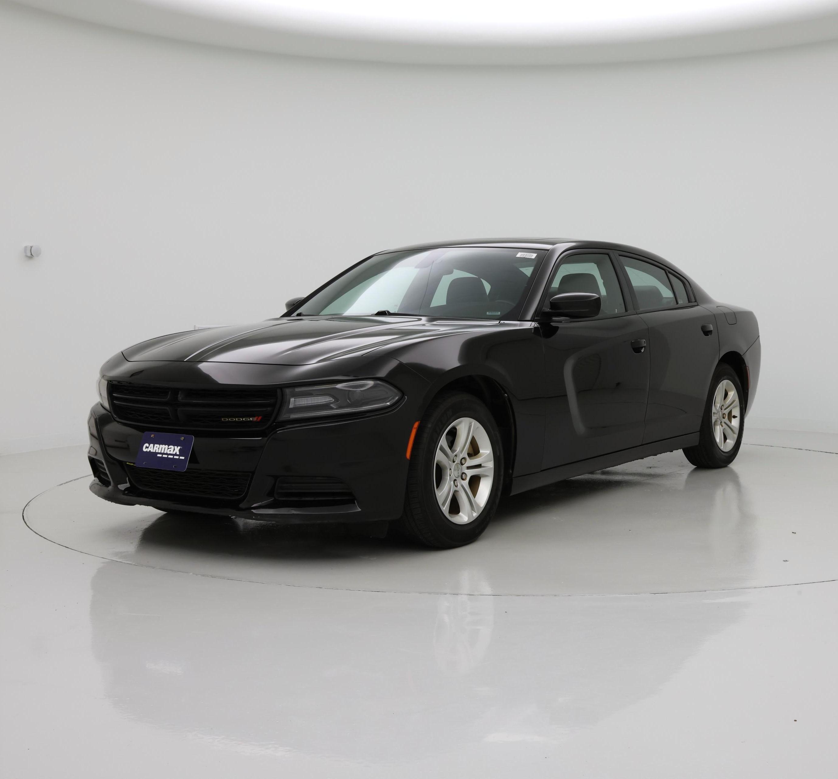 Thumbnail: 2021 Dodge Charger - 4