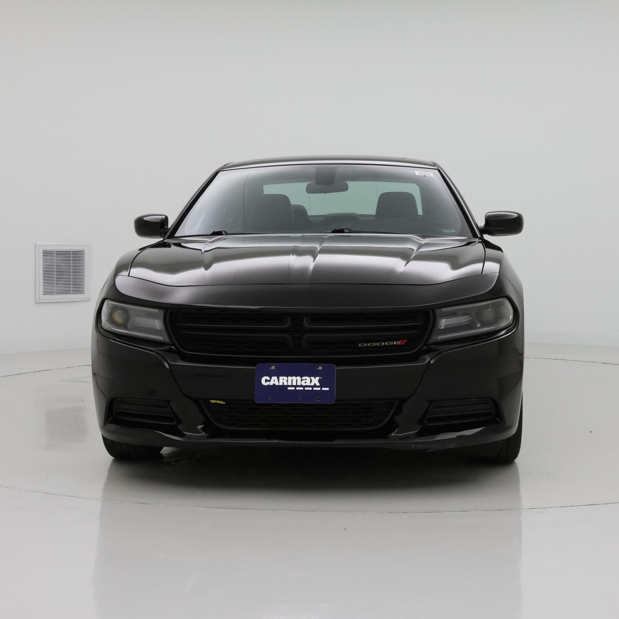 Thumbnail: 2021 Dodge Charger - 5