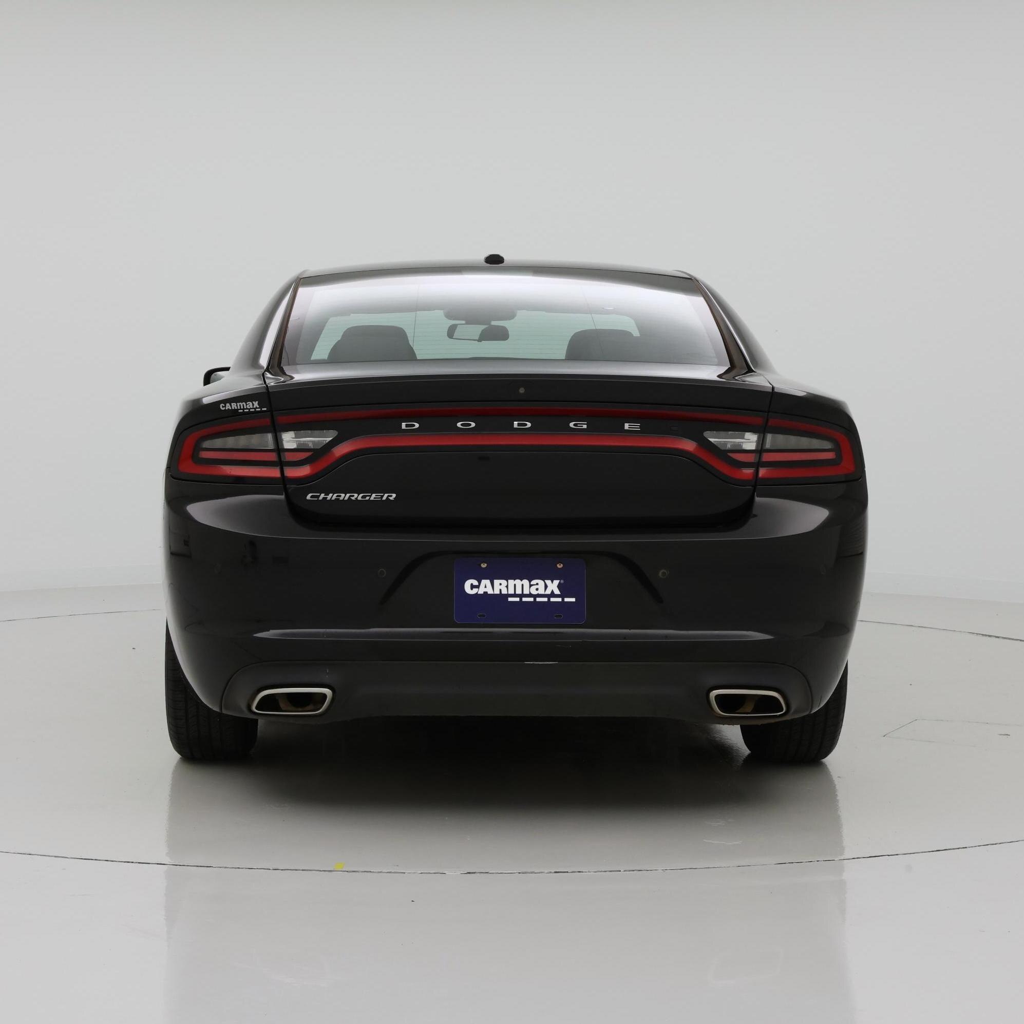 Thumbnail: 2021 Dodge Charger - 6