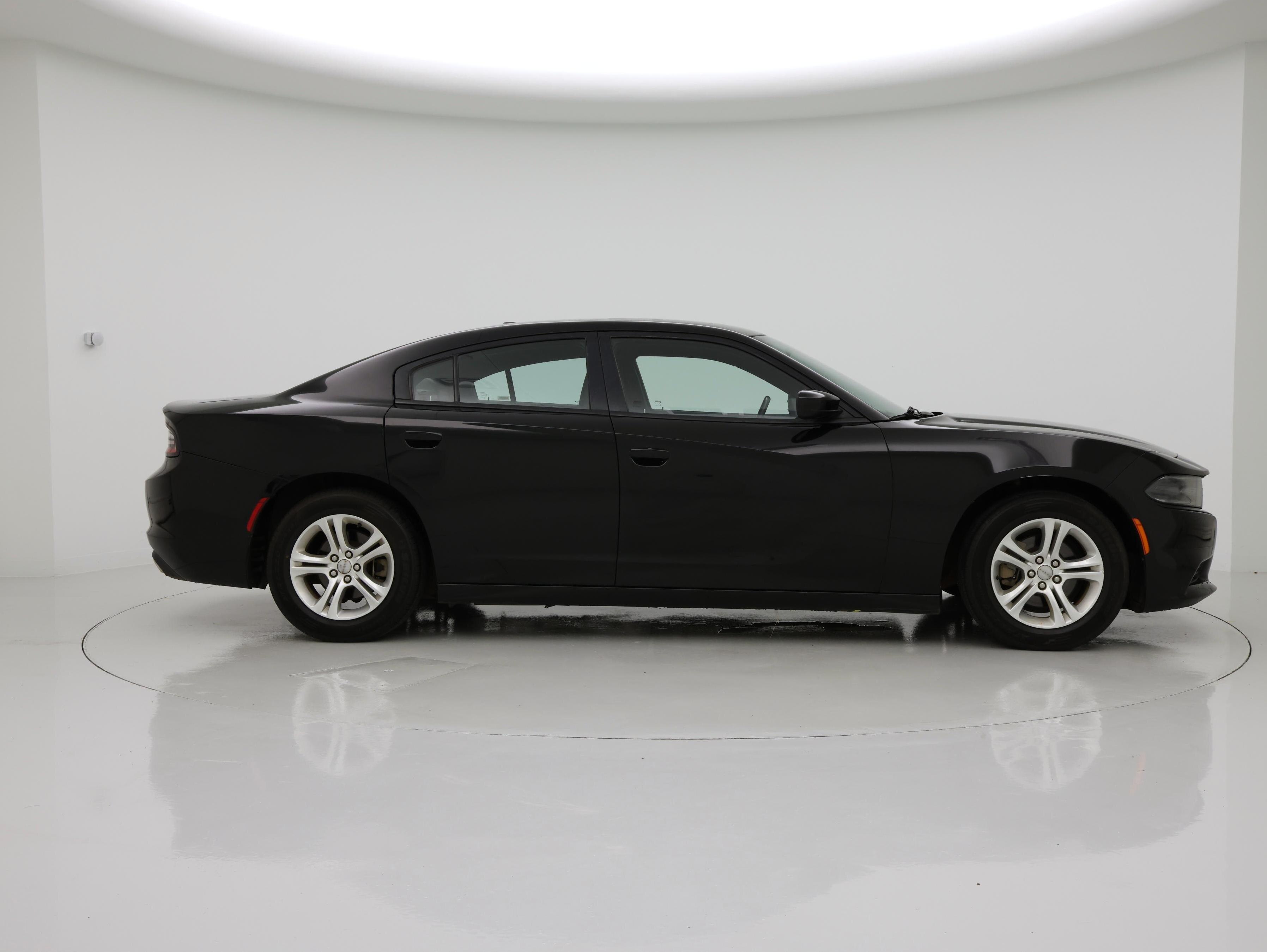 Thumbnail: 2021 Dodge Charger - 7
