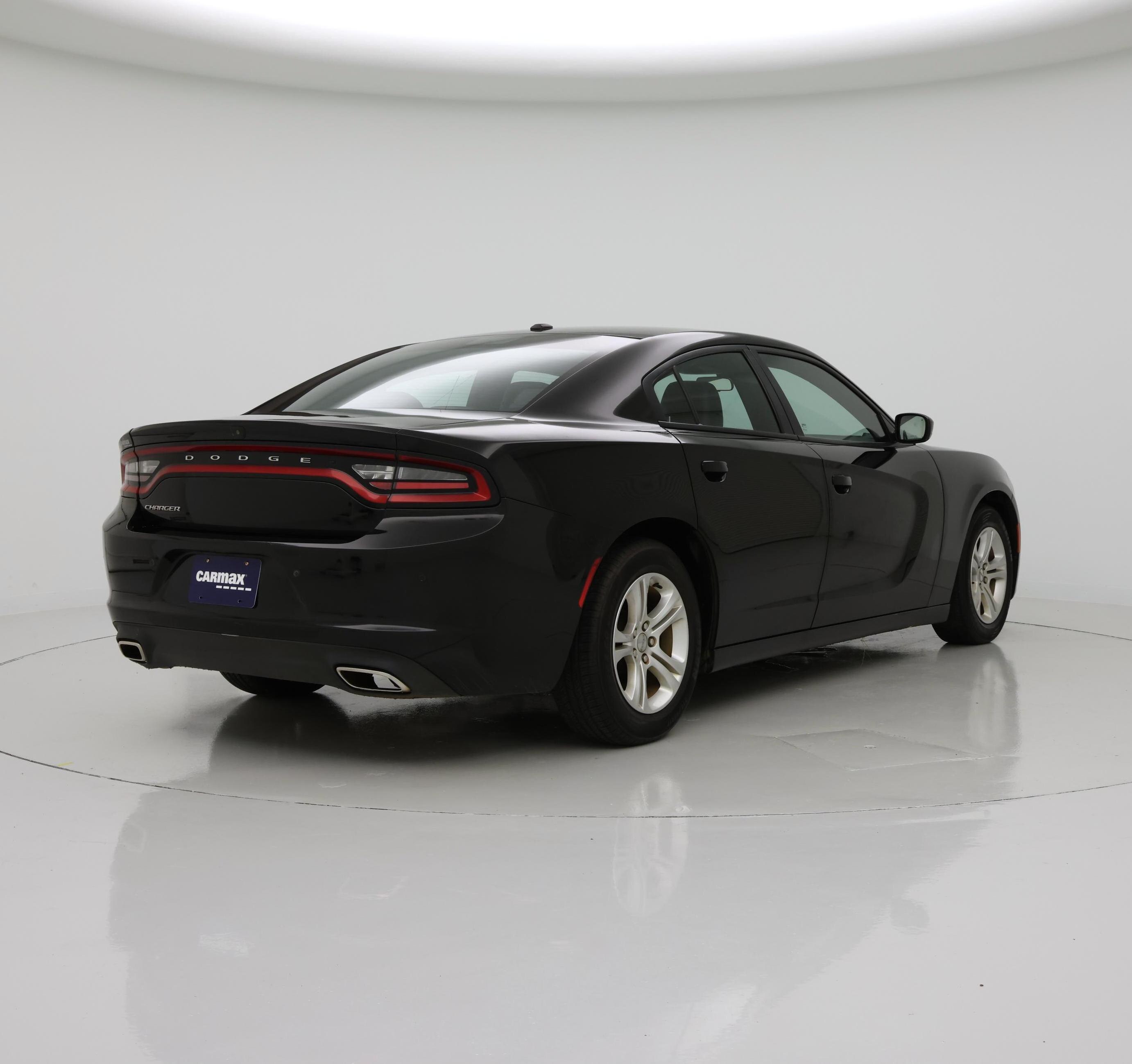 Thumbnail: 2021 Dodge Charger - 8
