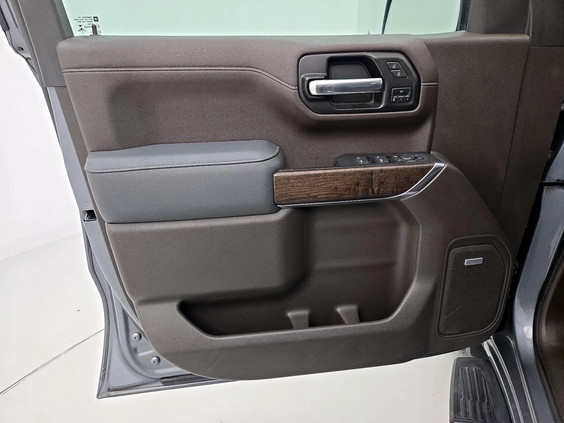 Thumbnail: 2021 GMC Sierra 1500 - 12