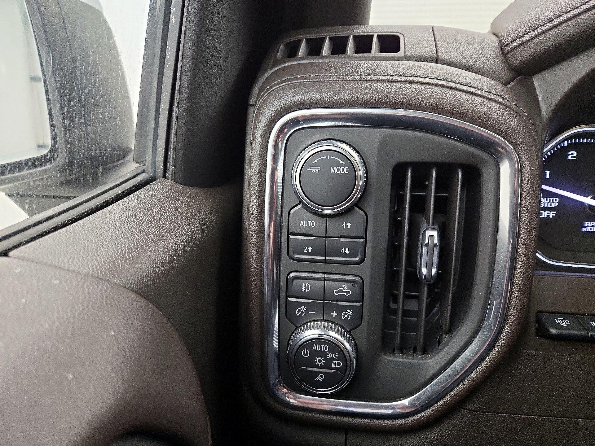 Thumbnail: 2021 GMC Sierra 1500 - 13