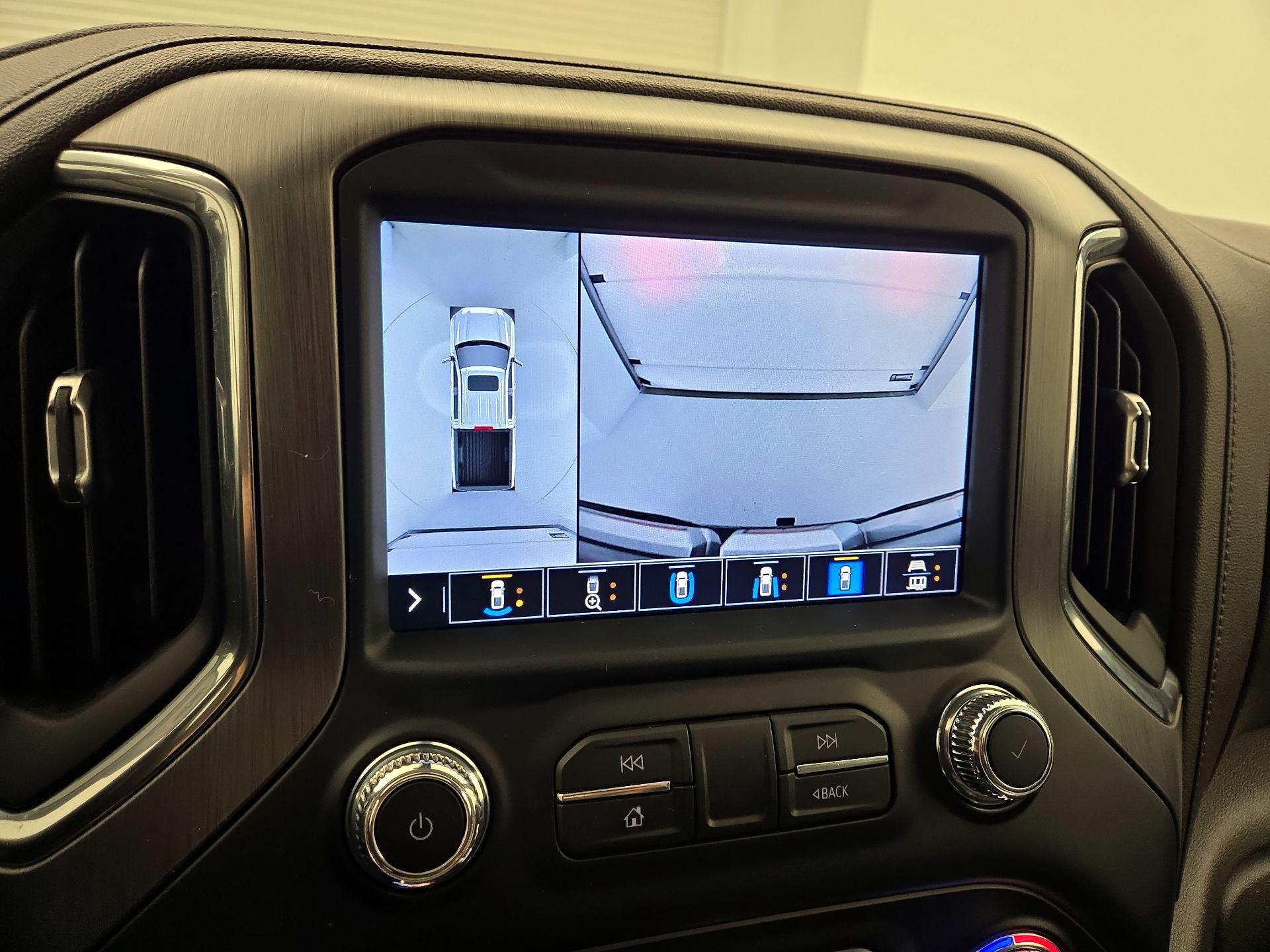 Thumbnail: 2021 GMC Sierra 1500 - 15