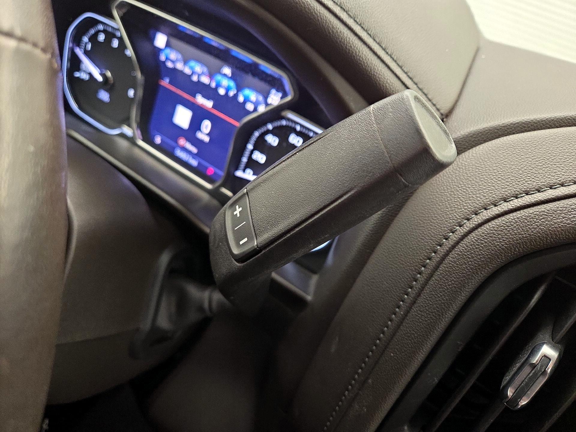 Thumbnail: 2021 GMC Sierra 1500 - 18