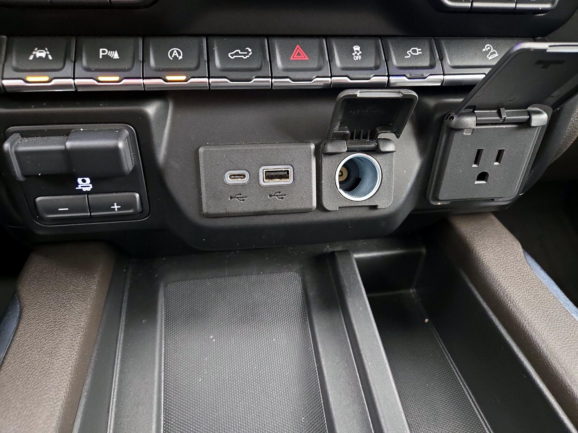 Thumbnail: 2021 GMC Sierra 1500 - 19
