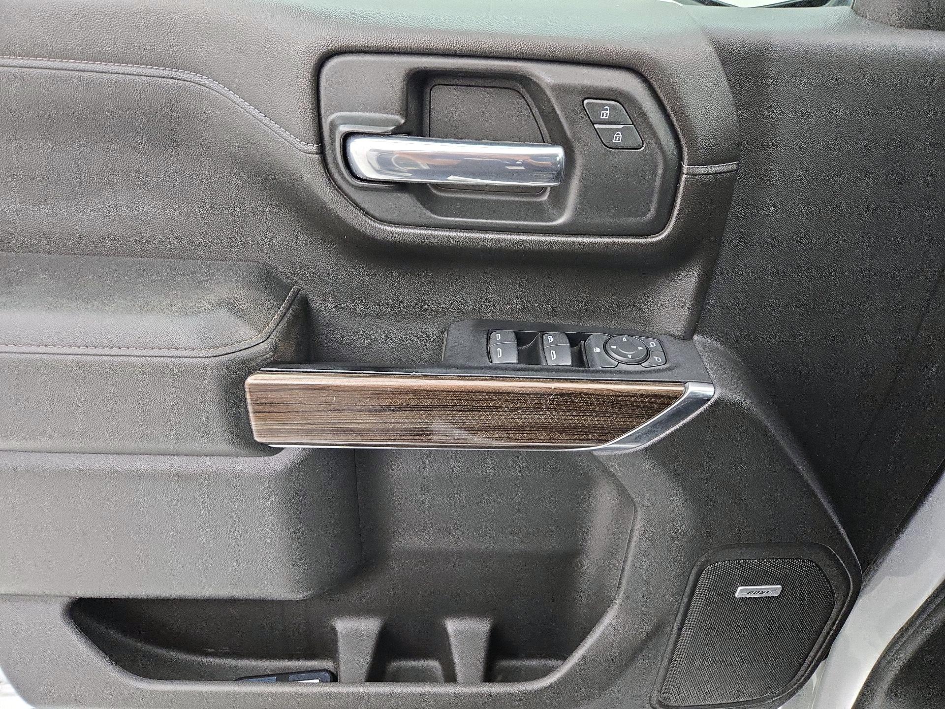 Thumbnail: 2019 Chevrolet Silverado 1500 - 12
