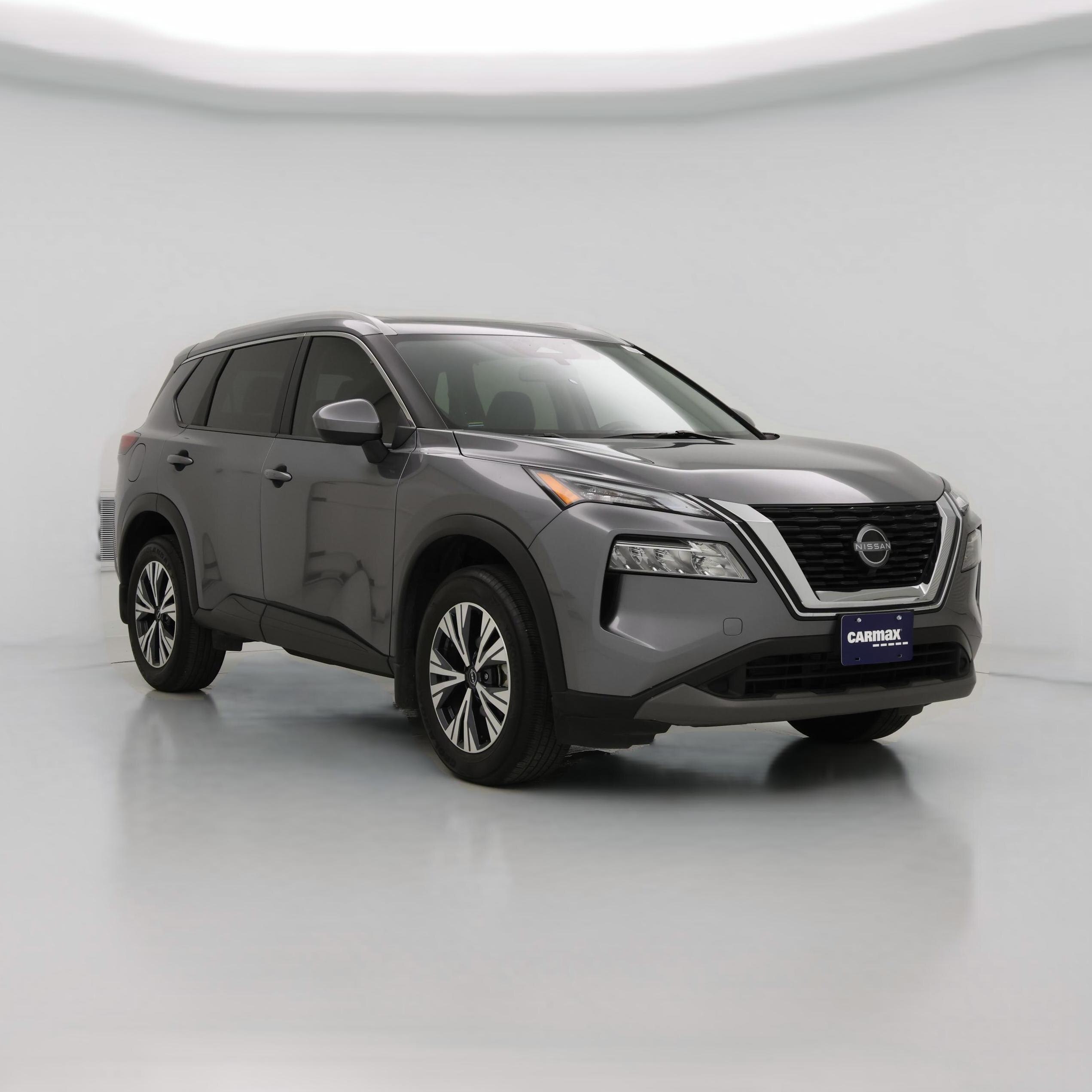 Thumbnail: 2023 Nissan Rogue - 1