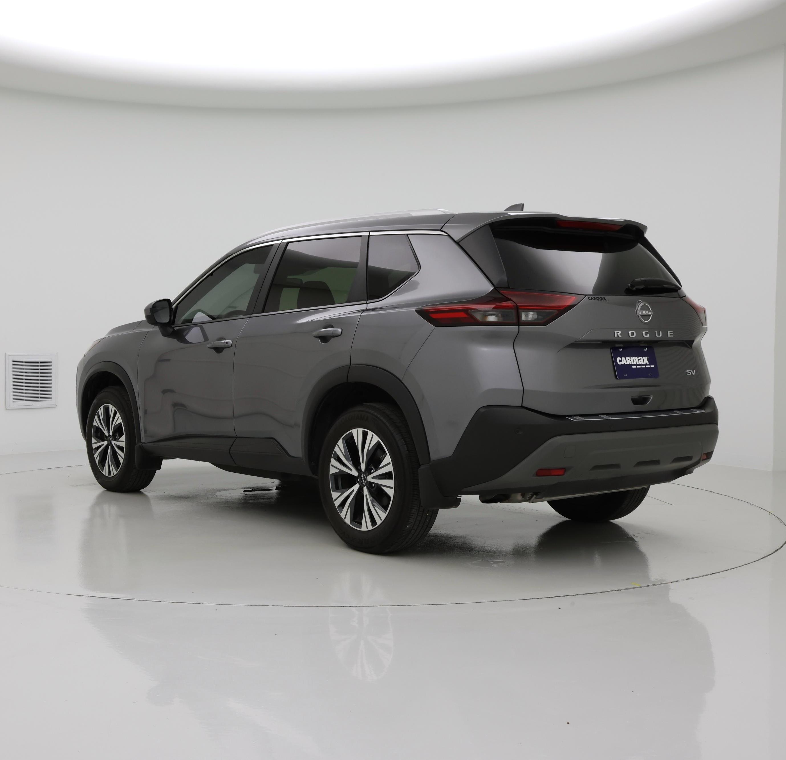 Thumbnail: 2023 Nissan Rogue - 2