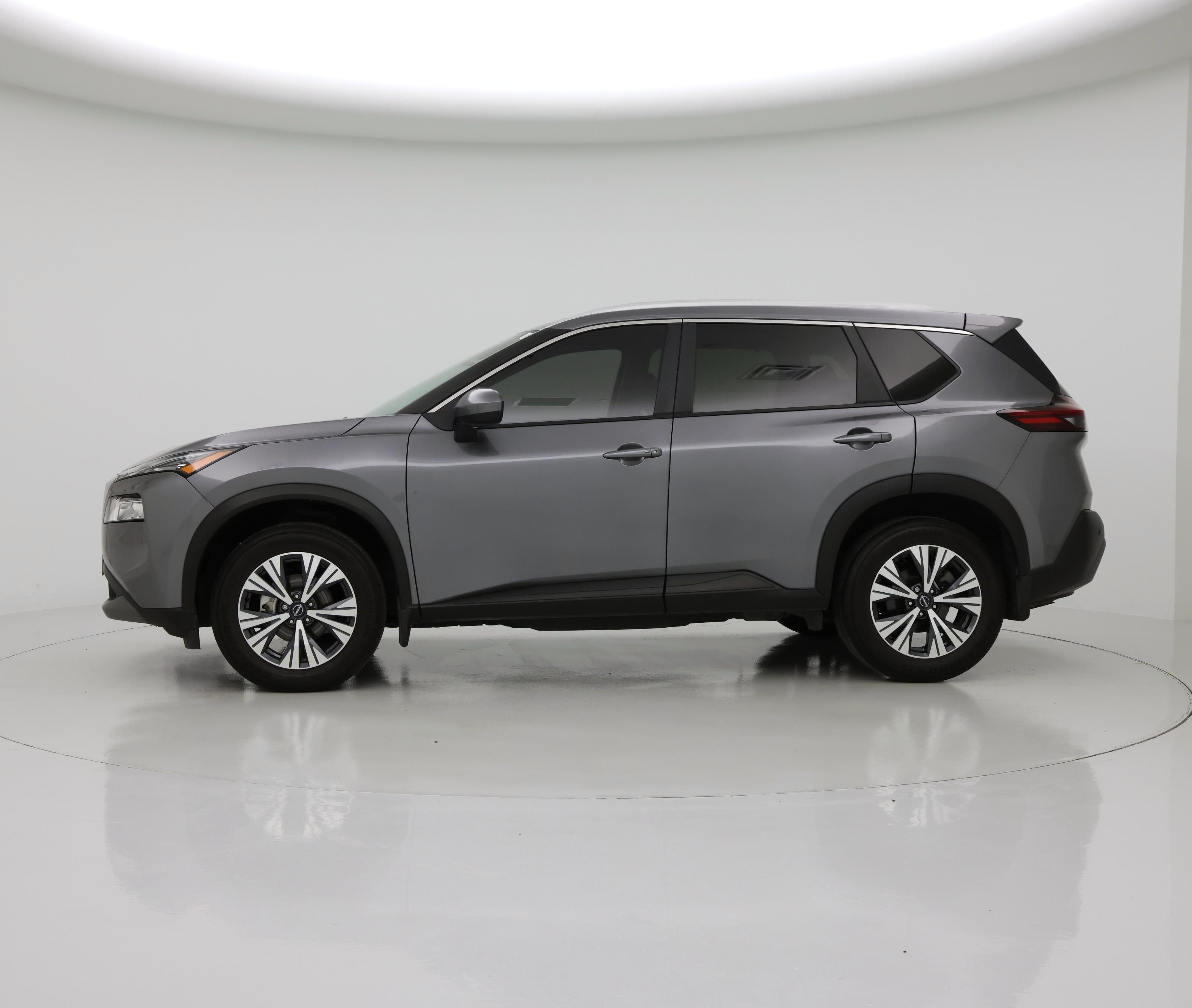 Thumbnail: 2023 Nissan Rogue - 3
