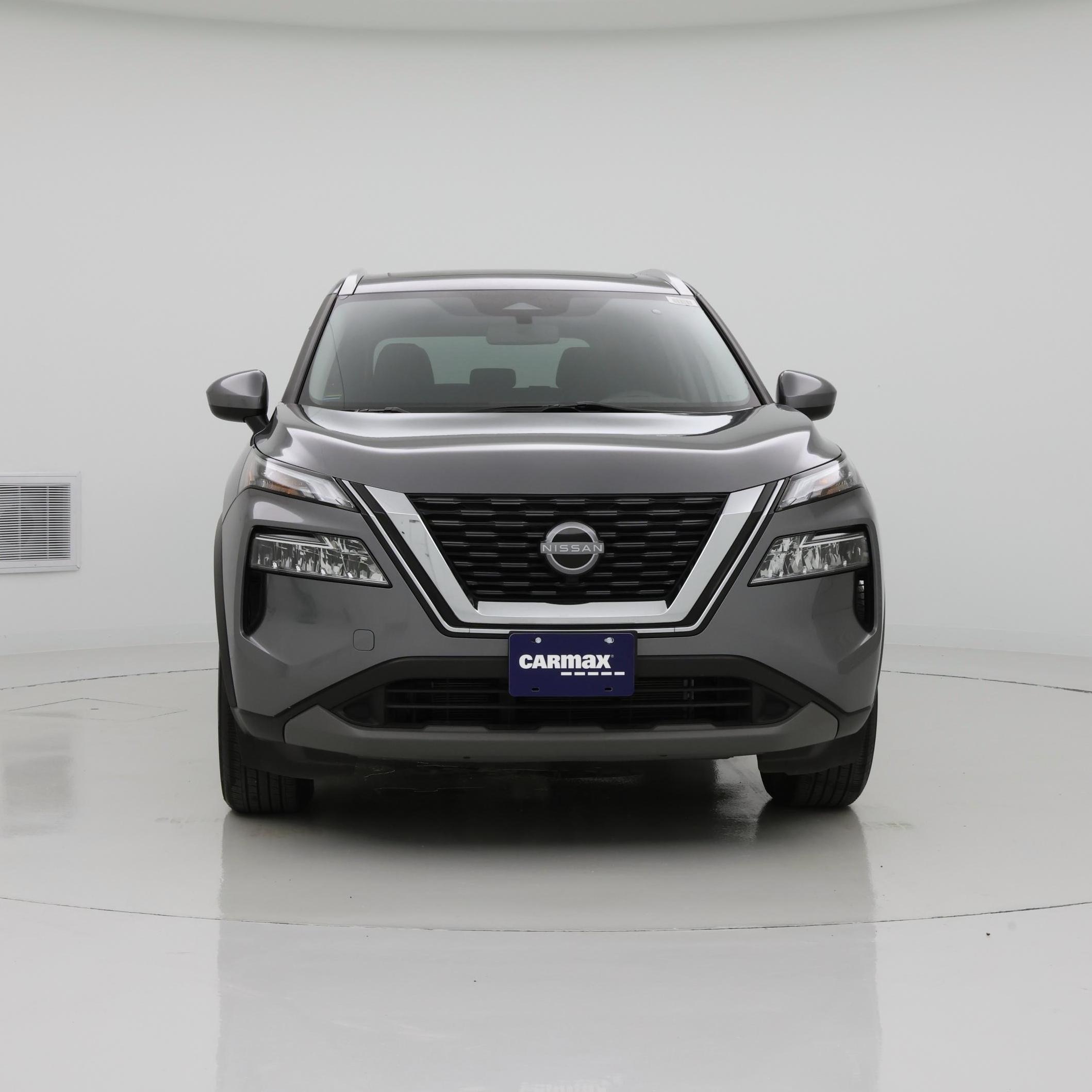 Thumbnail: 2023 Nissan Rogue - 5