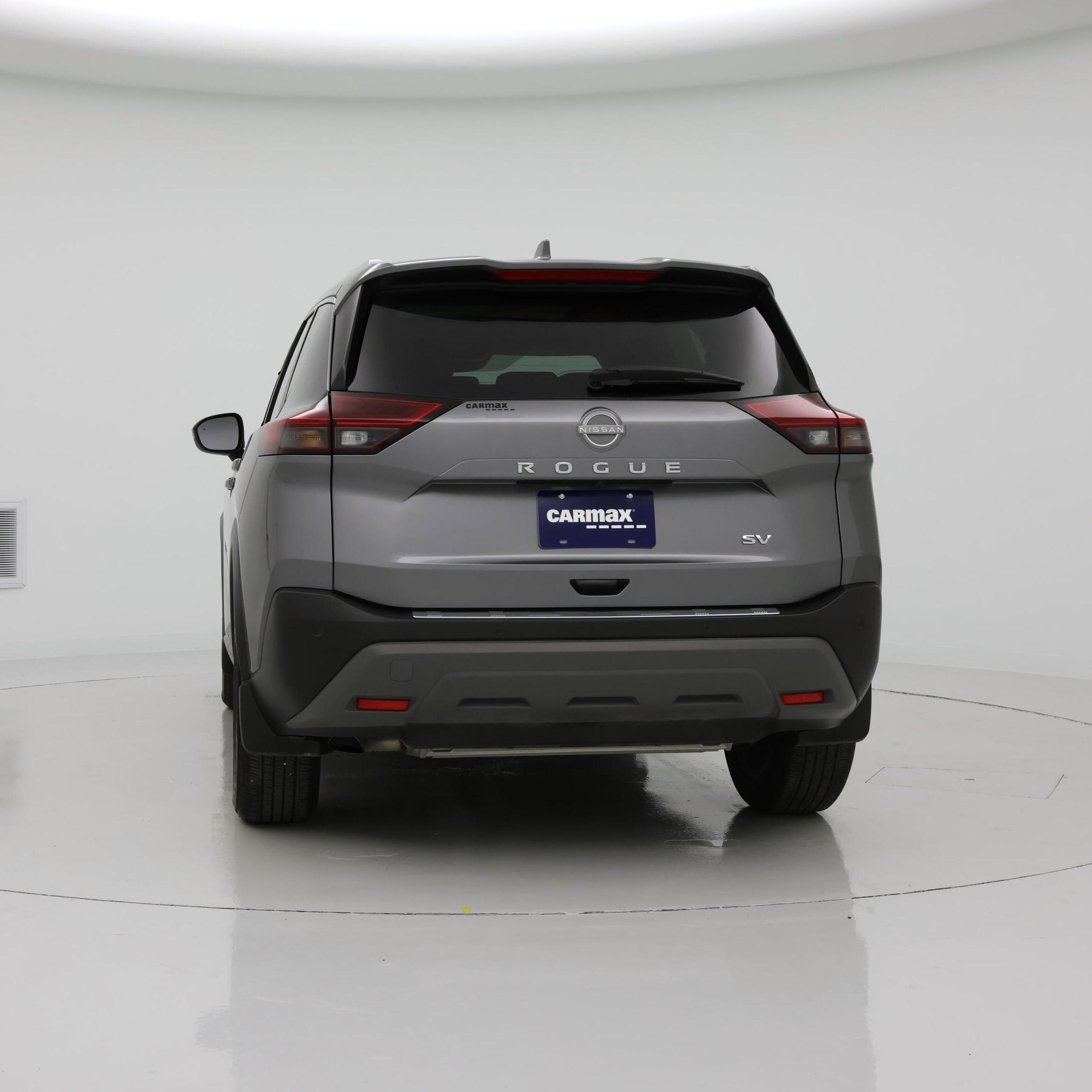 Thumbnail: 2023 Nissan Rogue - 6