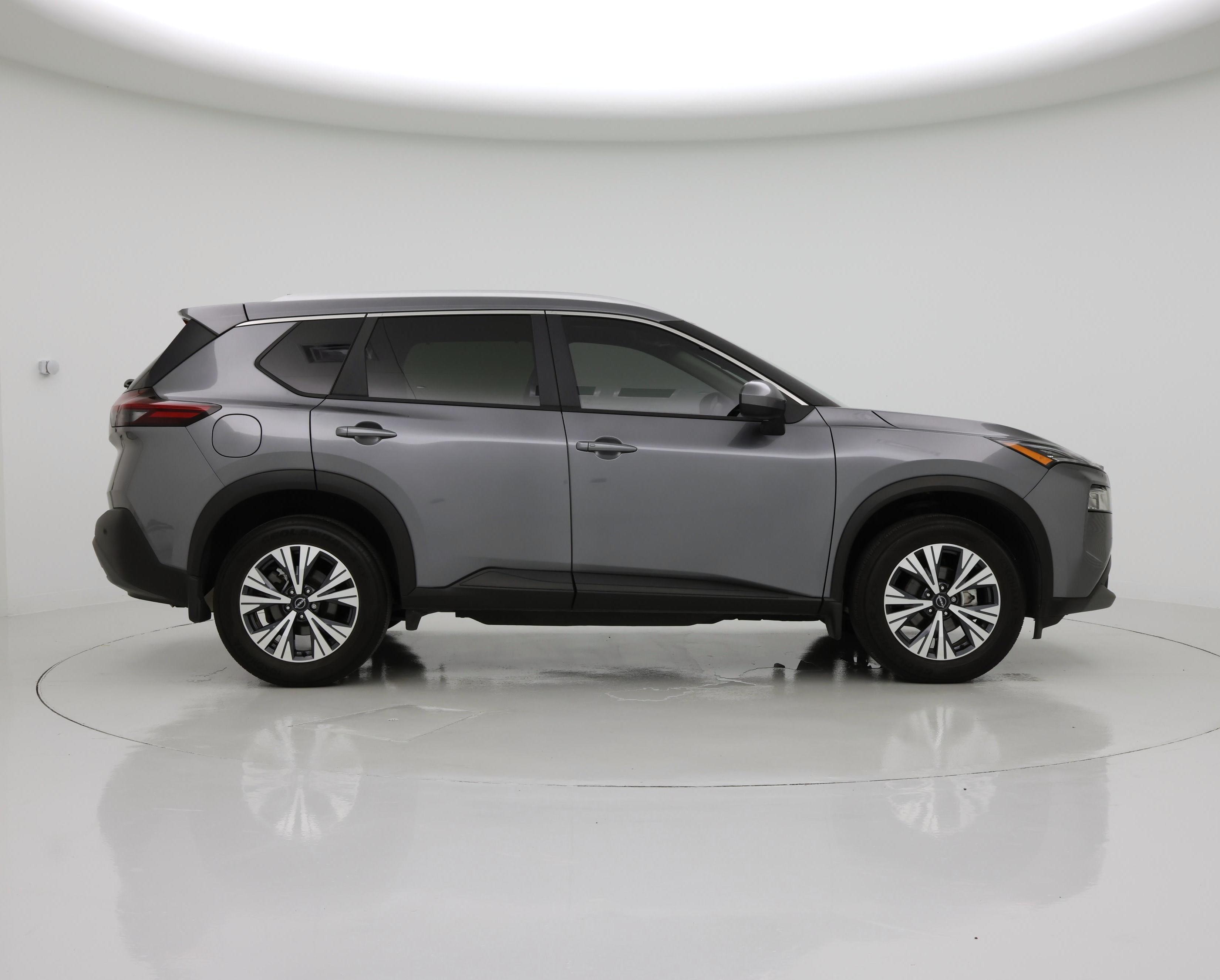 Thumbnail: 2023 Nissan Rogue - 7