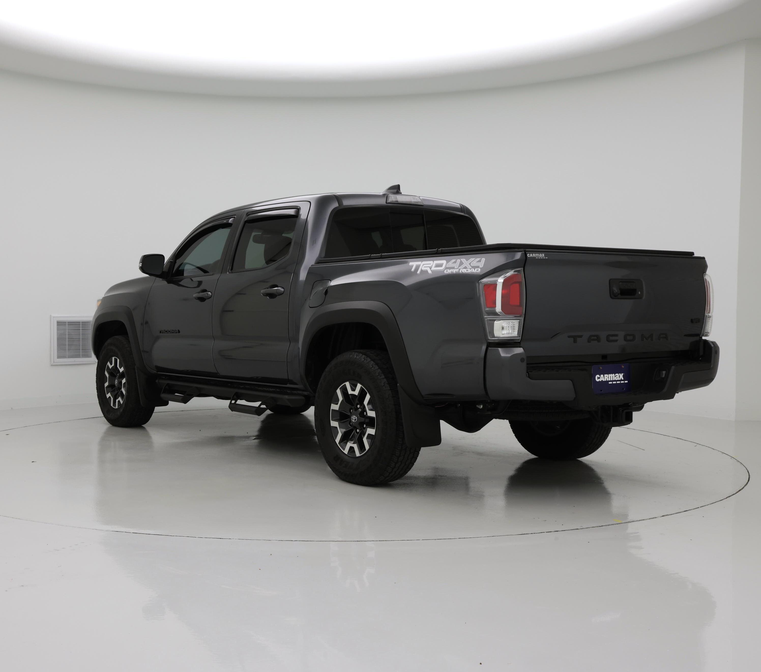 Thumbnail: 2023 Toyota Tacoma - 2