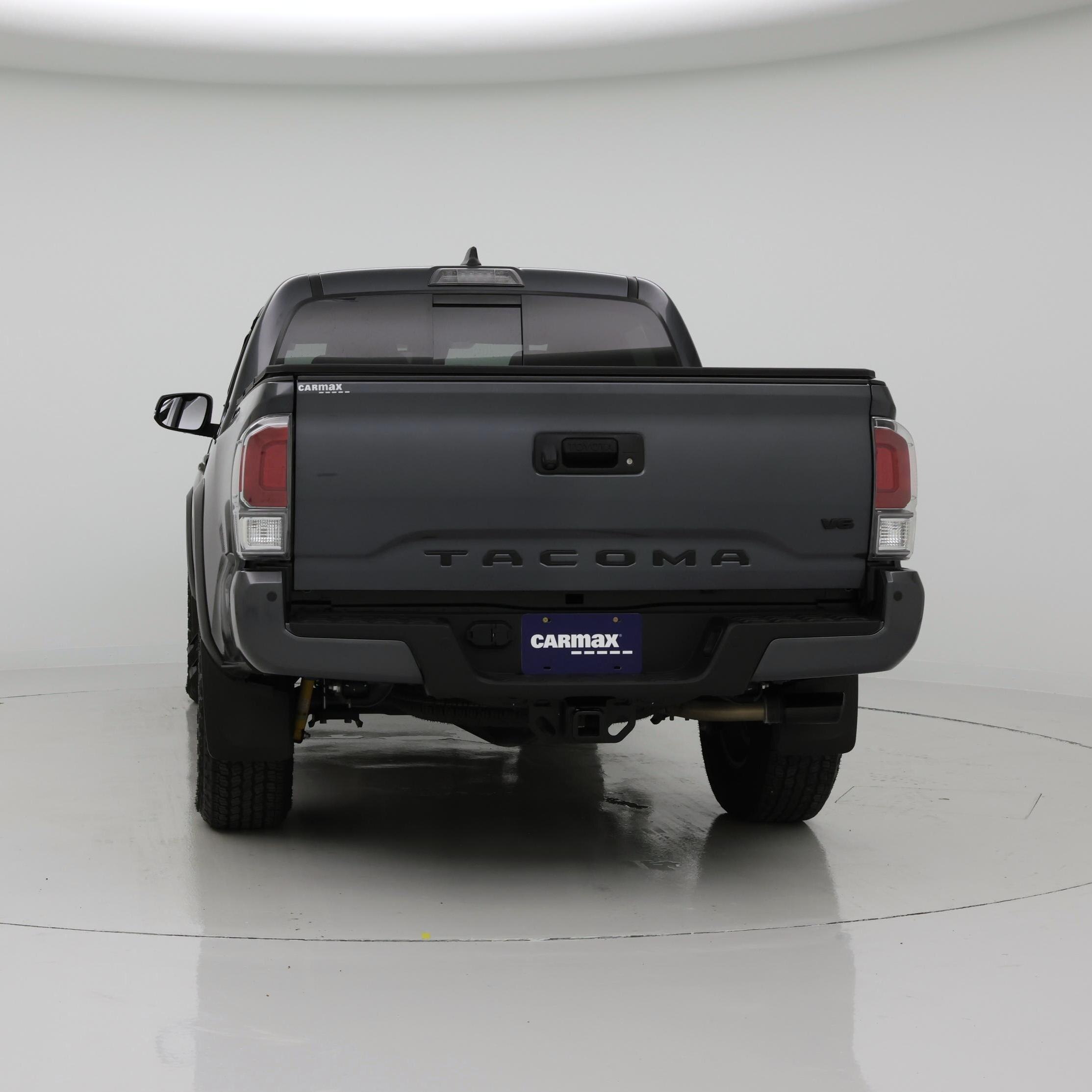 Thumbnail: 2023 Toyota Tacoma - 6