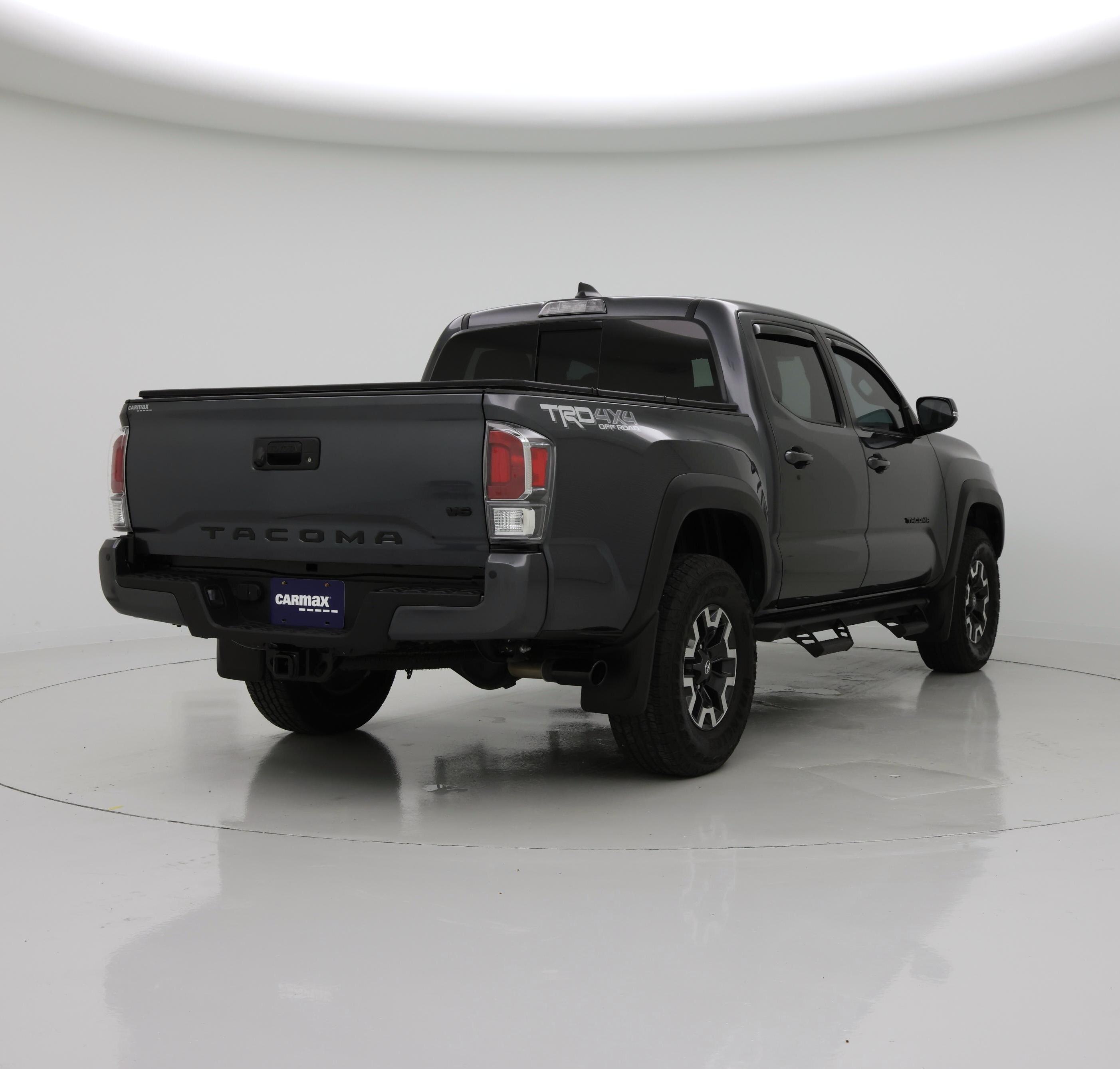 Thumbnail: 2023 Toyota Tacoma - 8