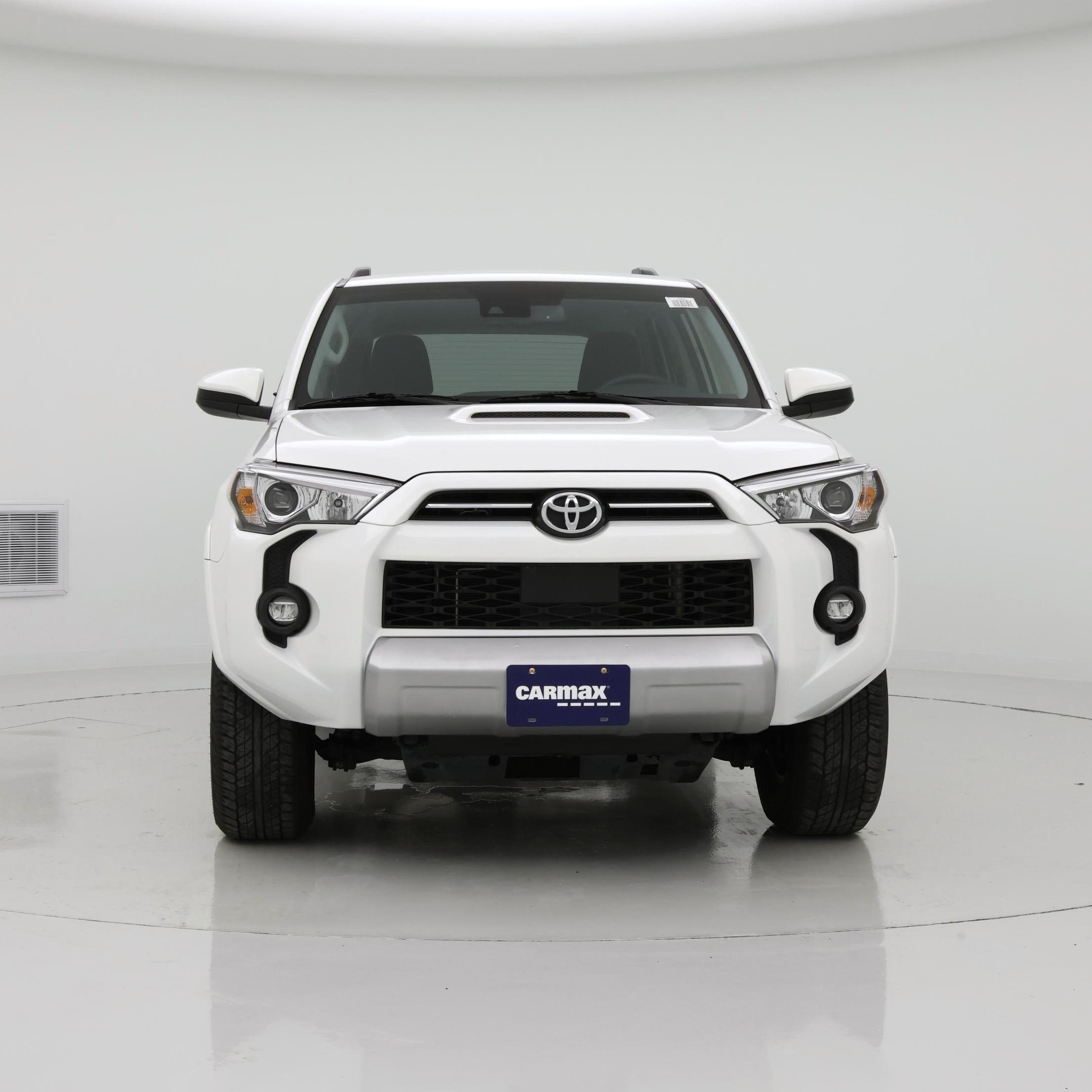 Thumbnail: 2021 Toyota 4Runner - 5