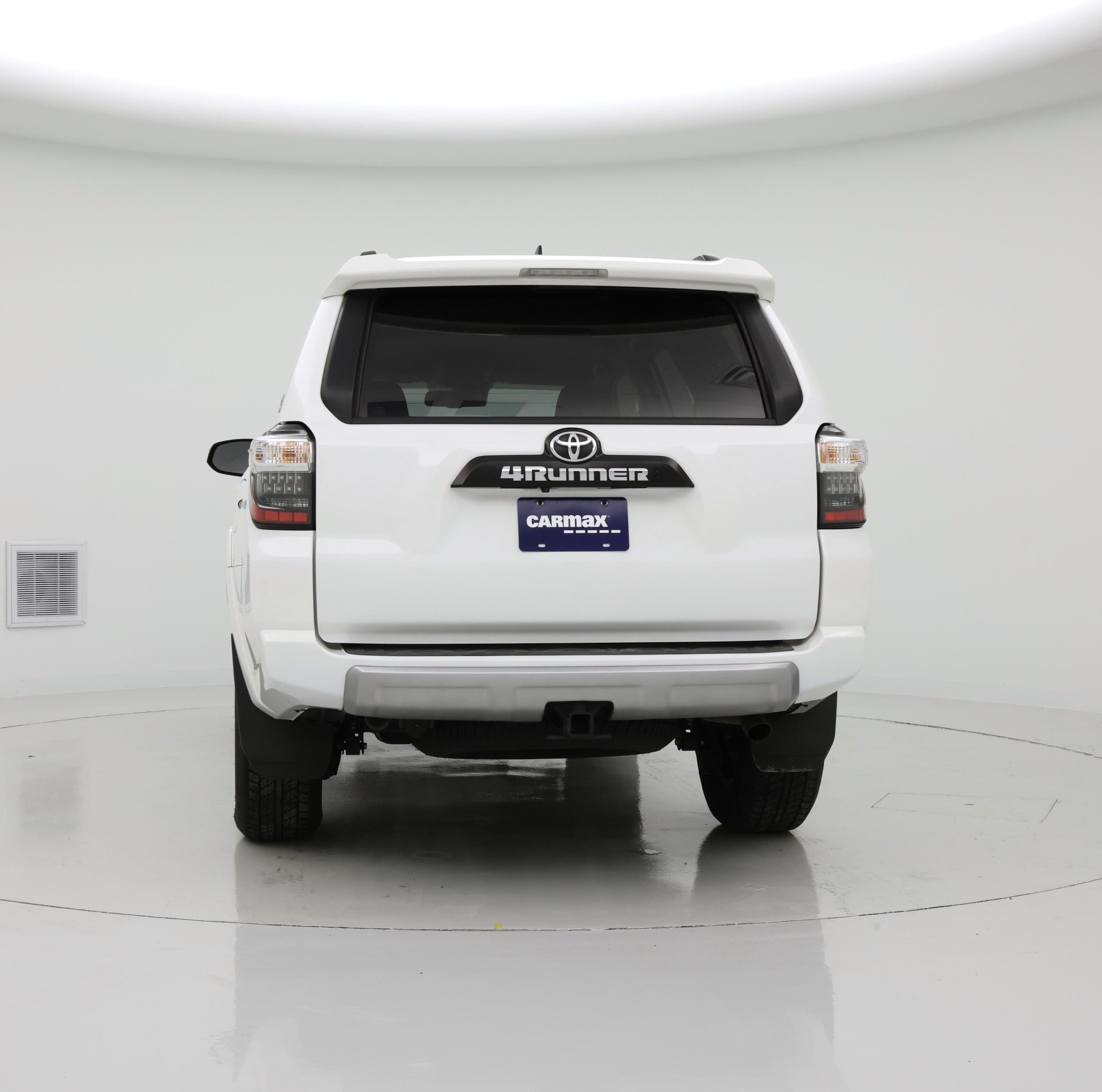 Thumbnail: 2021 Toyota 4Runner - 6