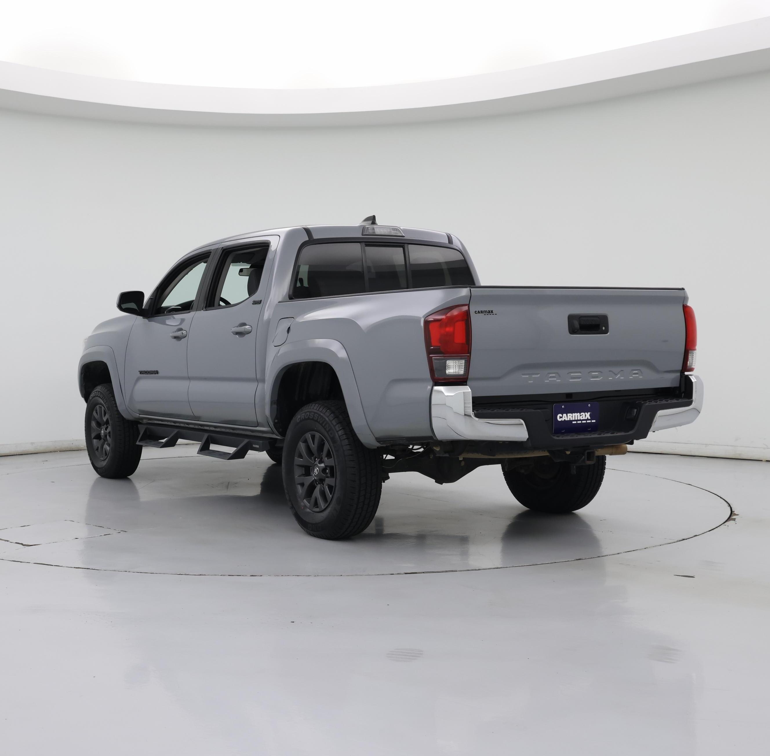 Thumbnail: 2020 Toyota Tacoma - 2