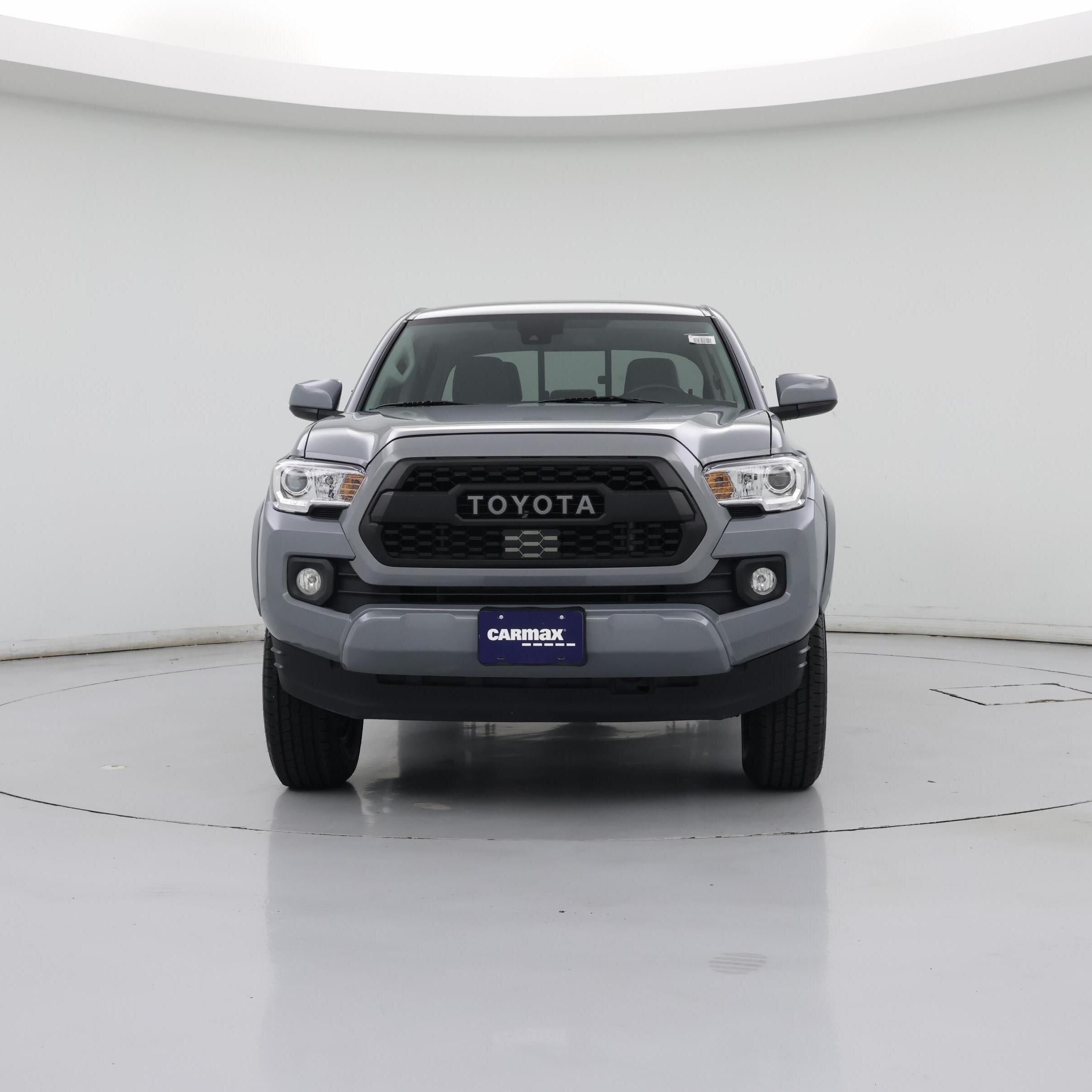 Thumbnail: 2020 Toyota Tacoma - 5