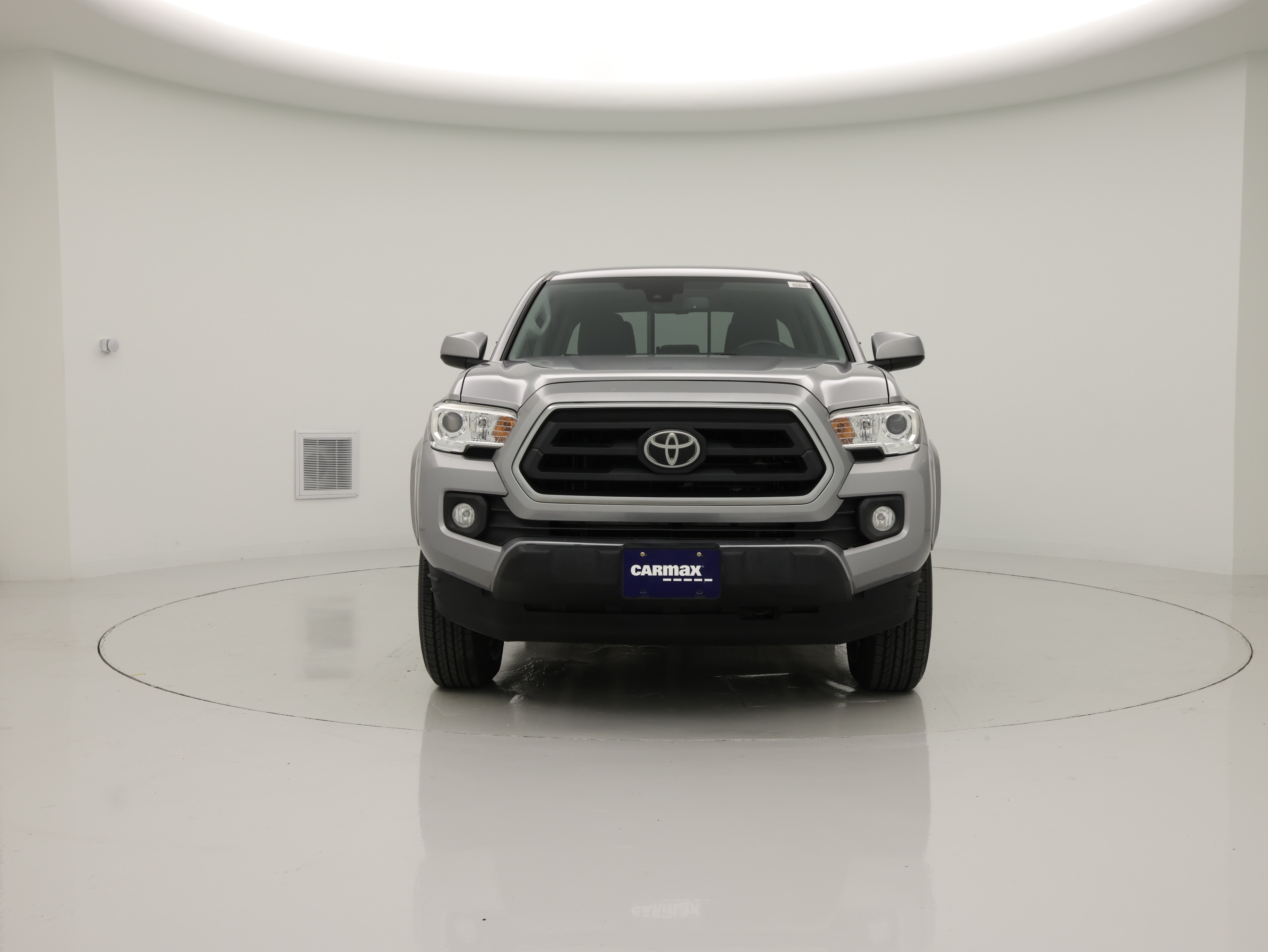 Thumbnail: 2020 Toyota Tacoma - 5