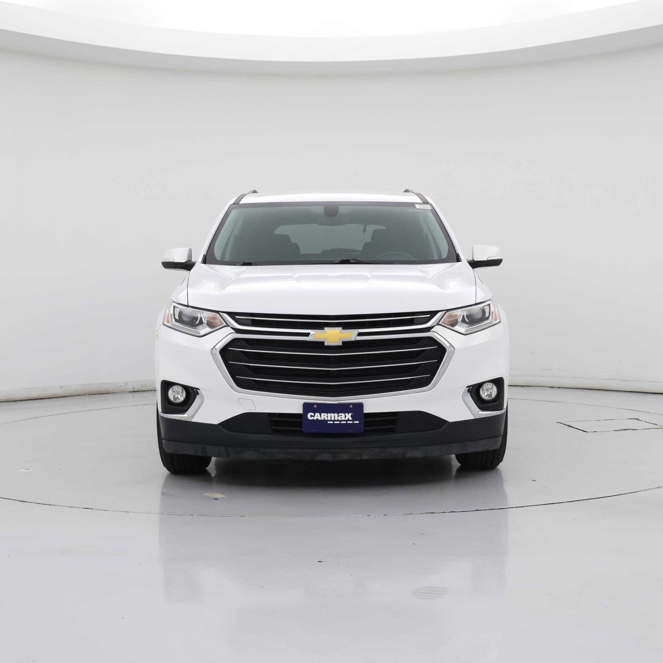 Thumbnail: 2019 Chevrolet Traverse - 5