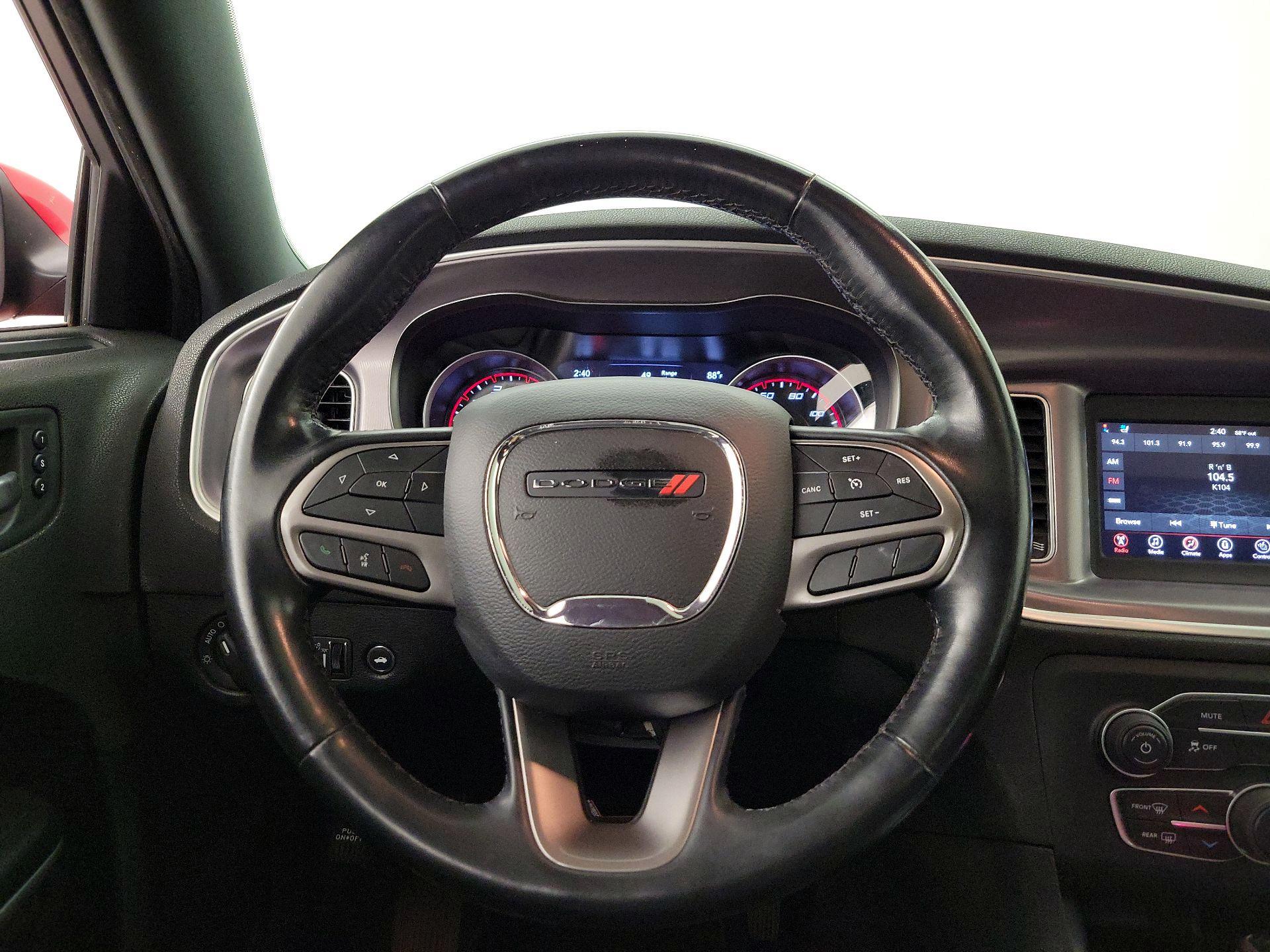 Thumbnail: 2021 Dodge Charger - 10