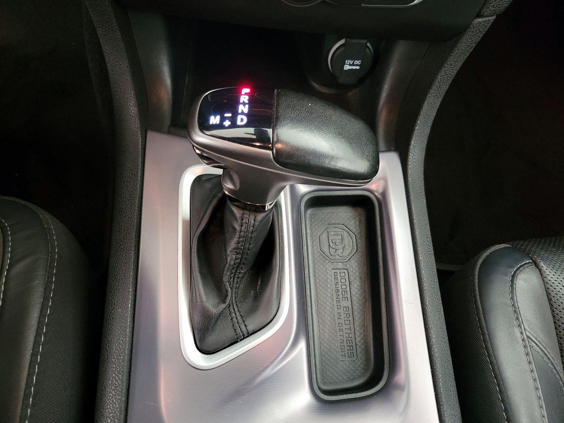 Thumbnail: 2021 Dodge Charger - 17