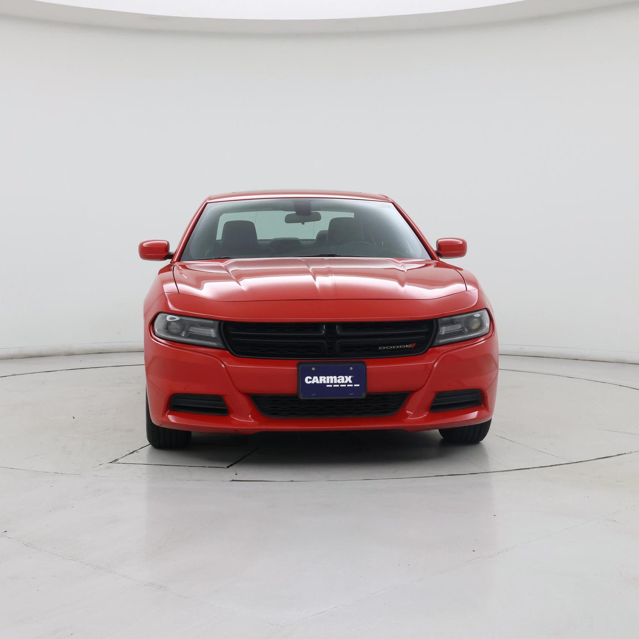 Thumbnail: 2021 Dodge Charger - 5