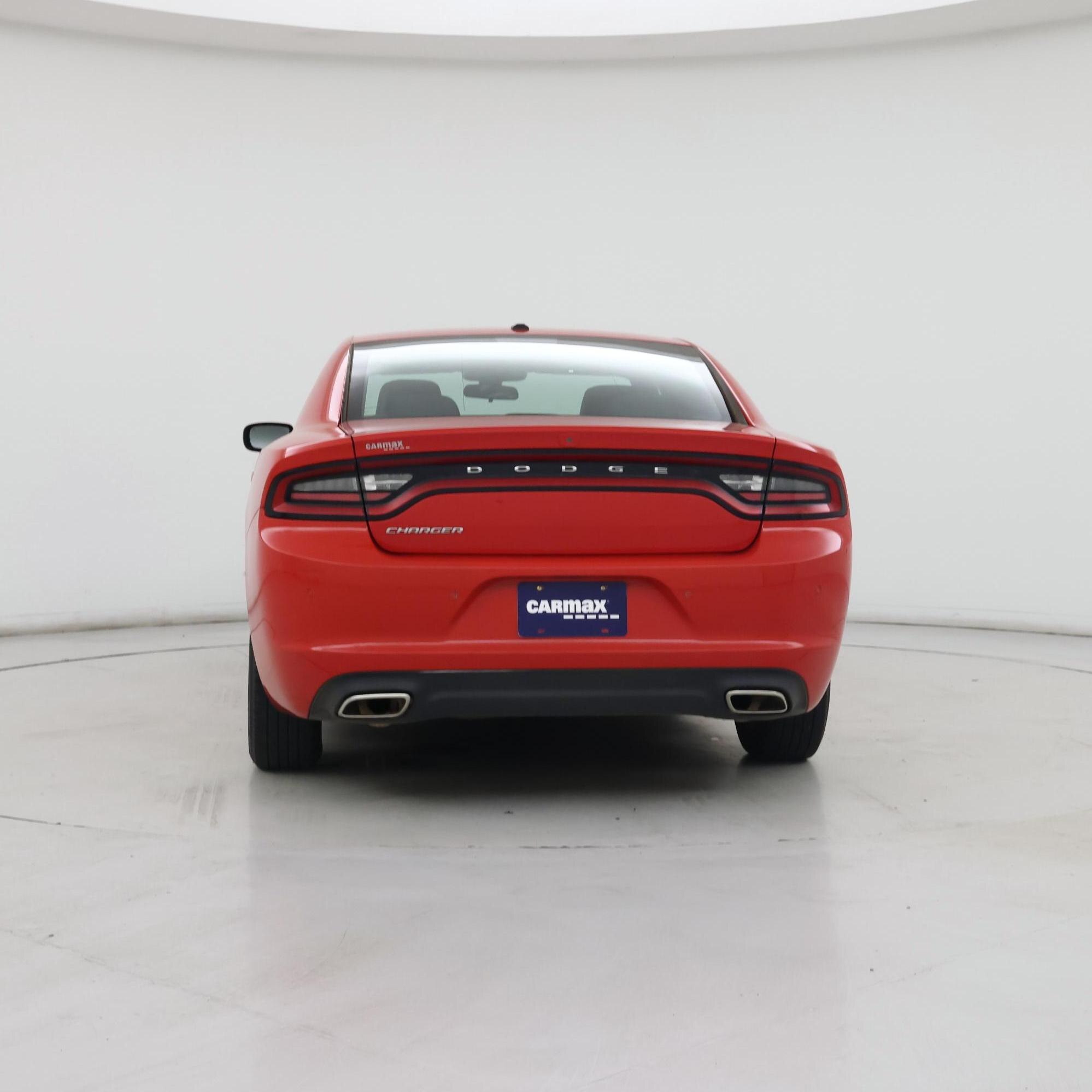 Thumbnail: 2021 Dodge Charger - 6