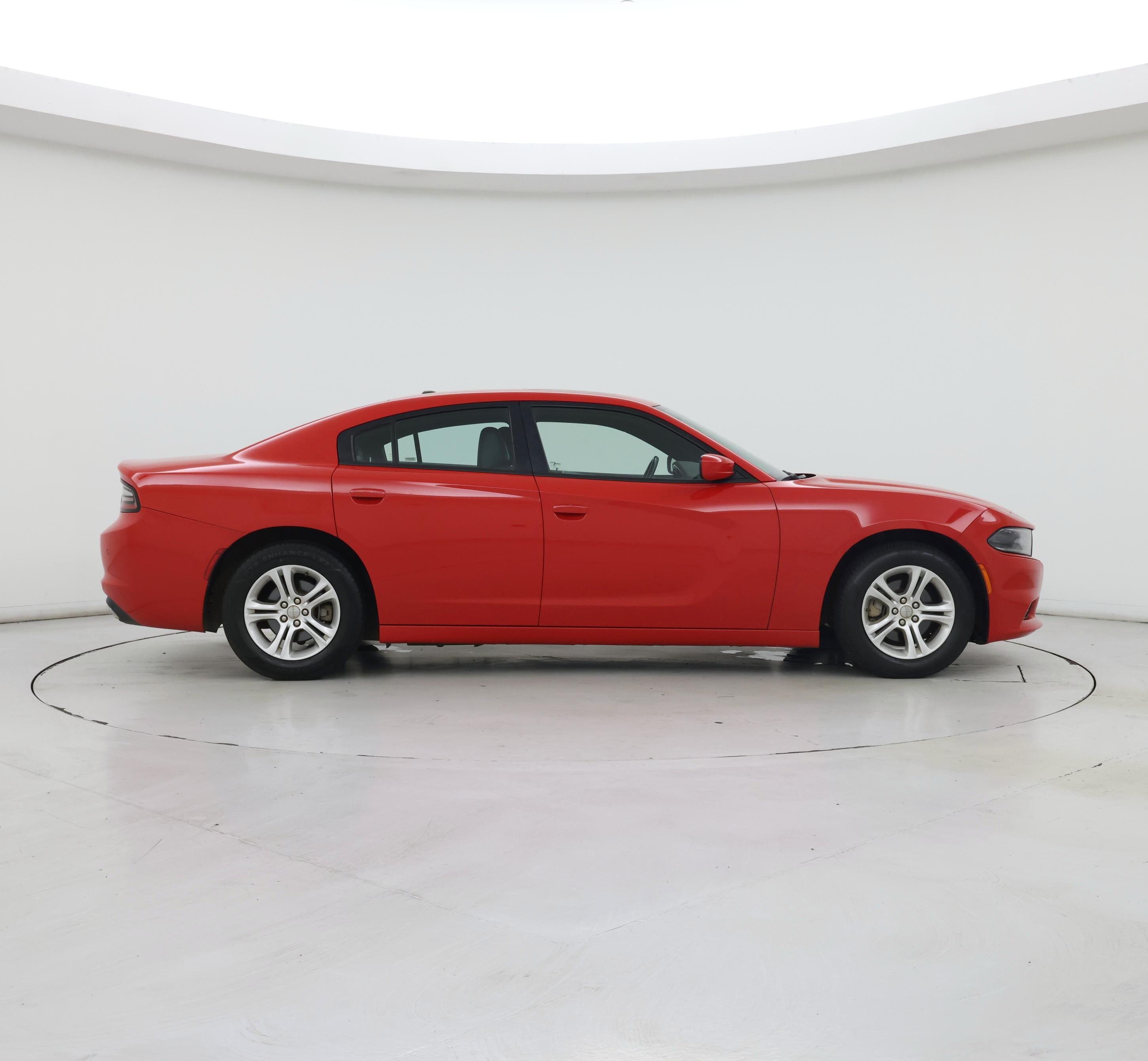 Thumbnail: 2021 Dodge Charger - 7