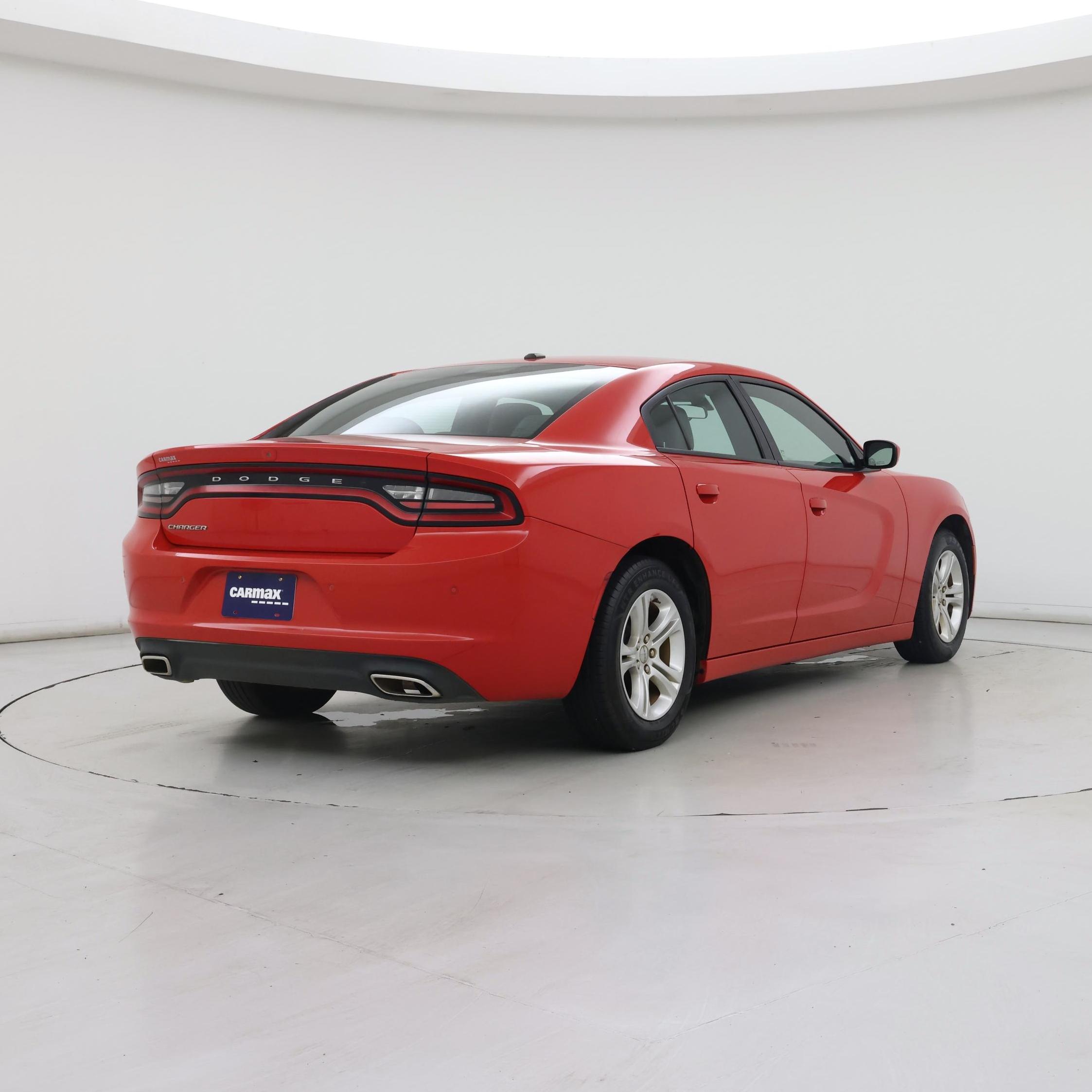 Thumbnail: 2021 Dodge Charger - 8