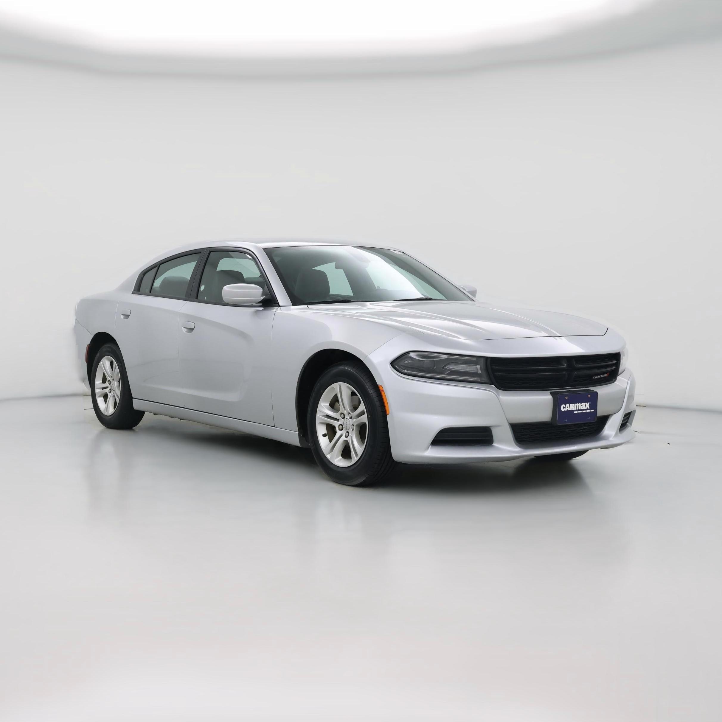 Thumbnail: 2021 Dodge Charger - 1