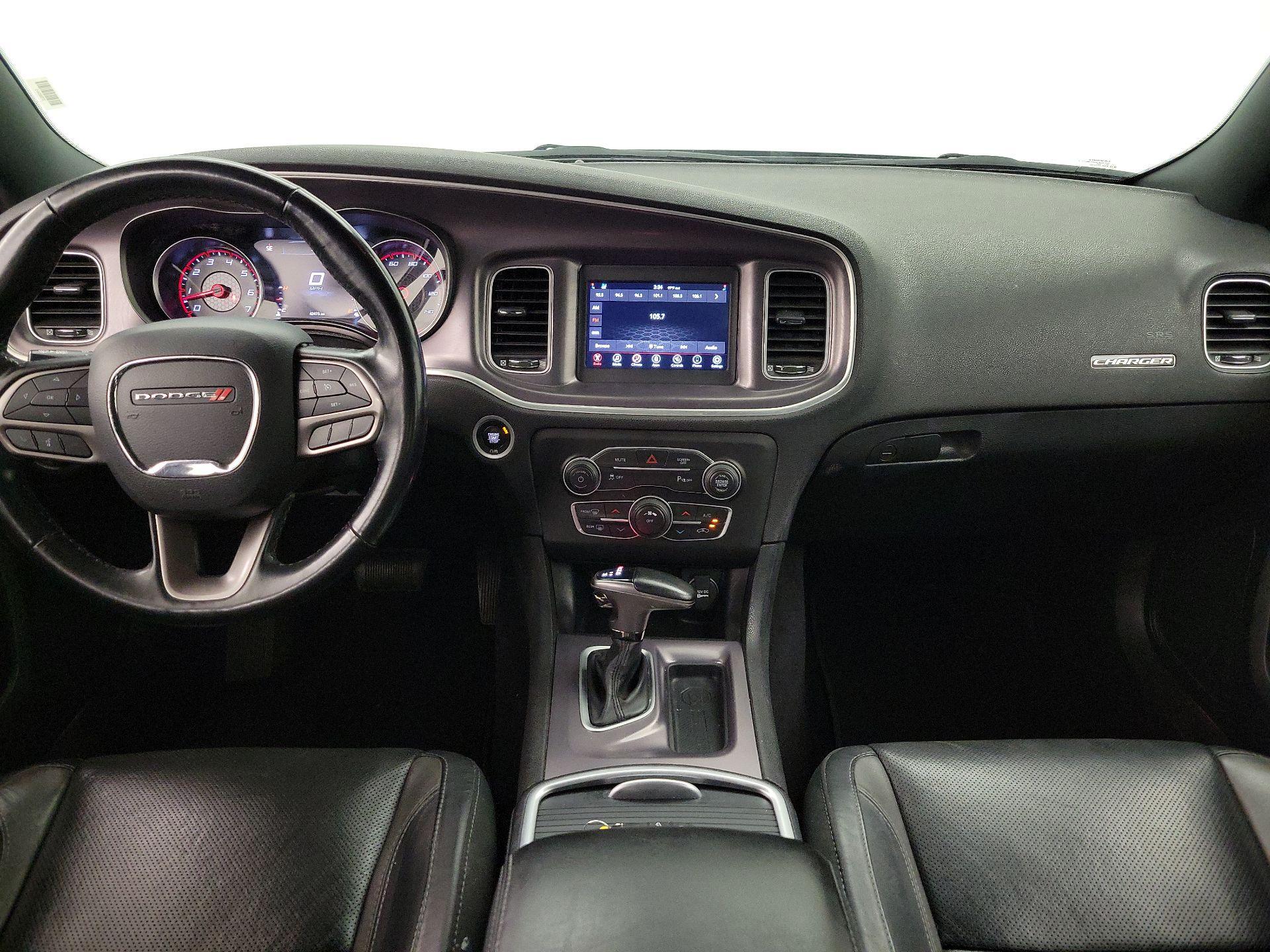 Thumbnail: 2021 Dodge Charger - 9