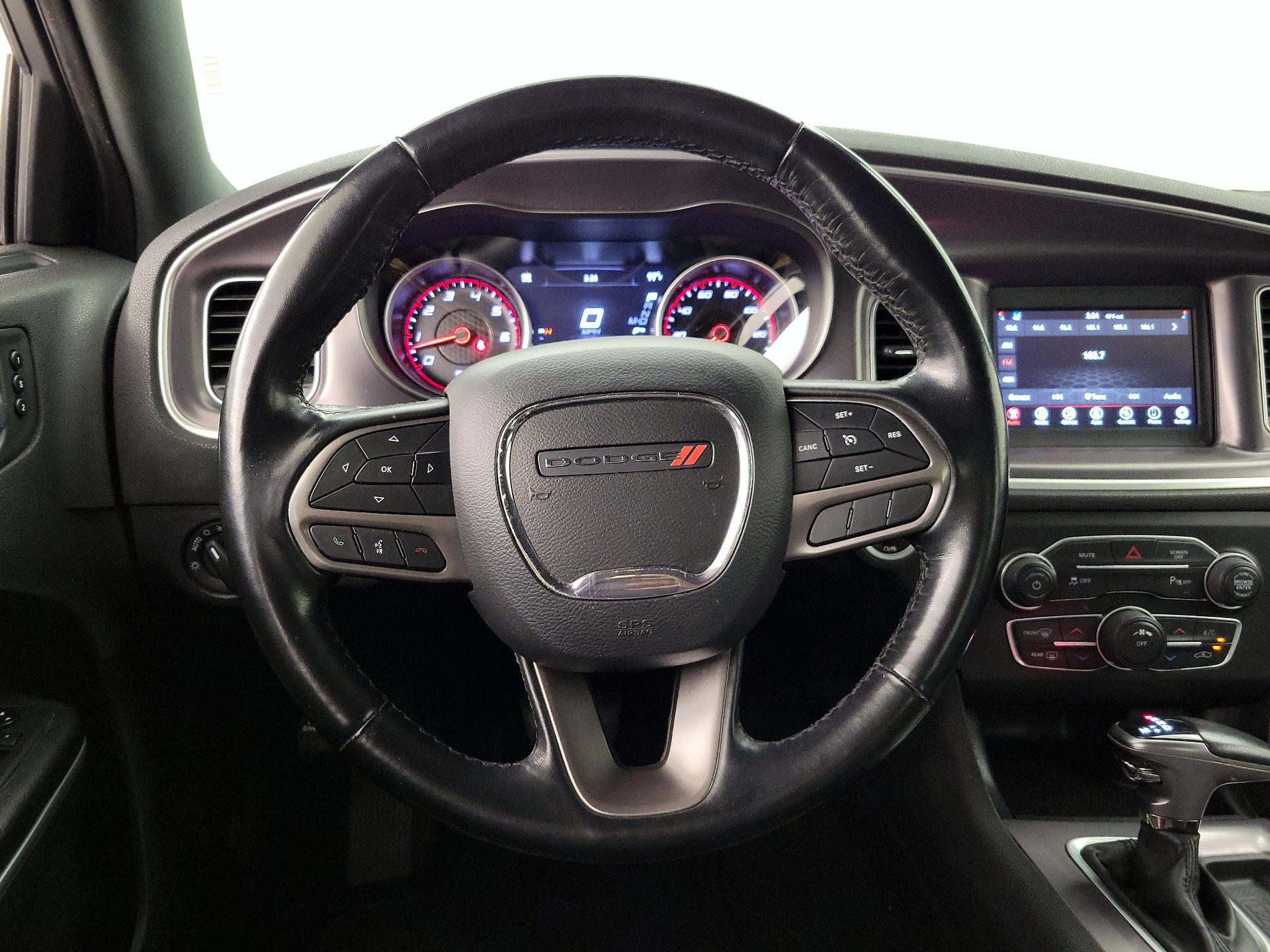 Thumbnail: 2021 Dodge Charger - 10