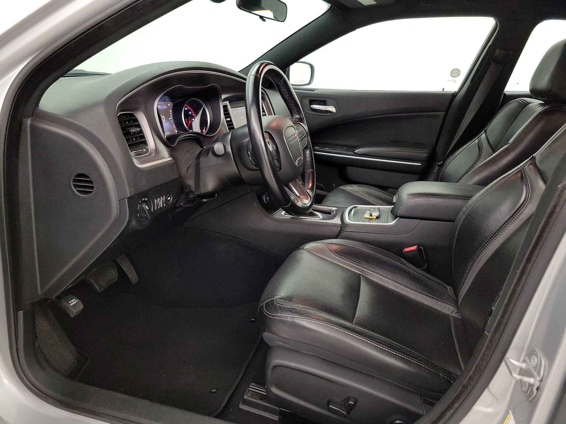 Thumbnail: 2021 Dodge Charger - 11