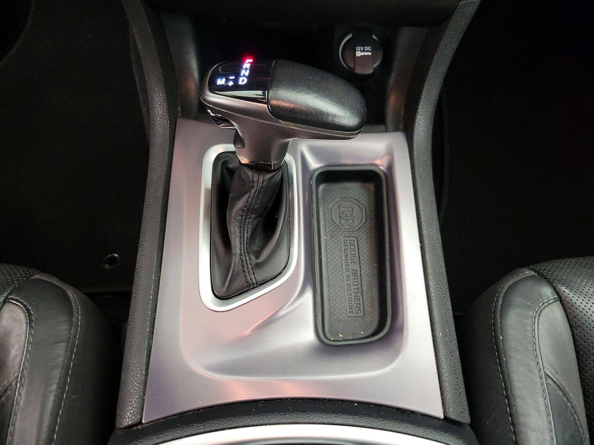 Thumbnail: 2021 Dodge Charger - 17