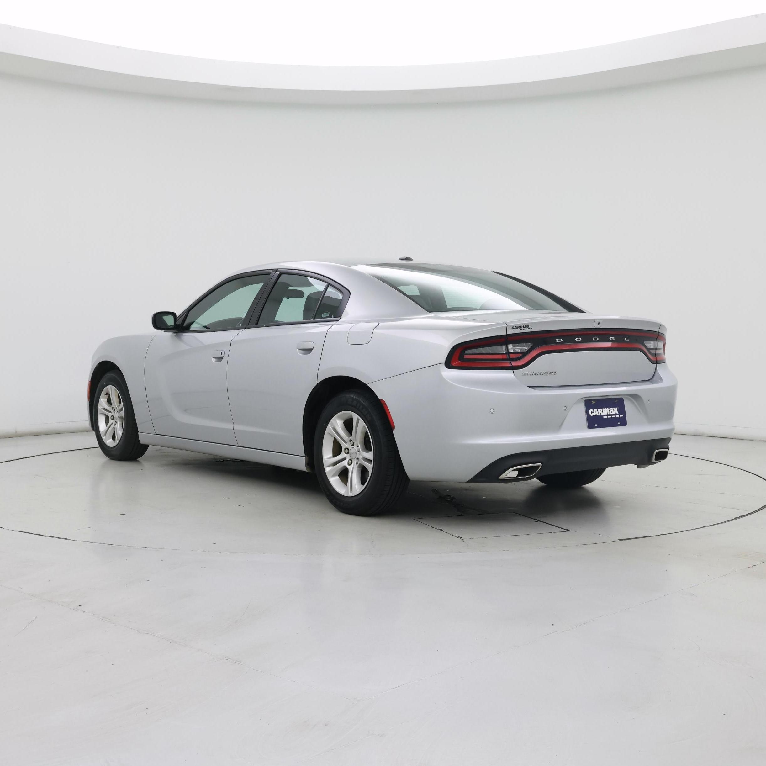 Thumbnail: 2021 Dodge Charger - 2