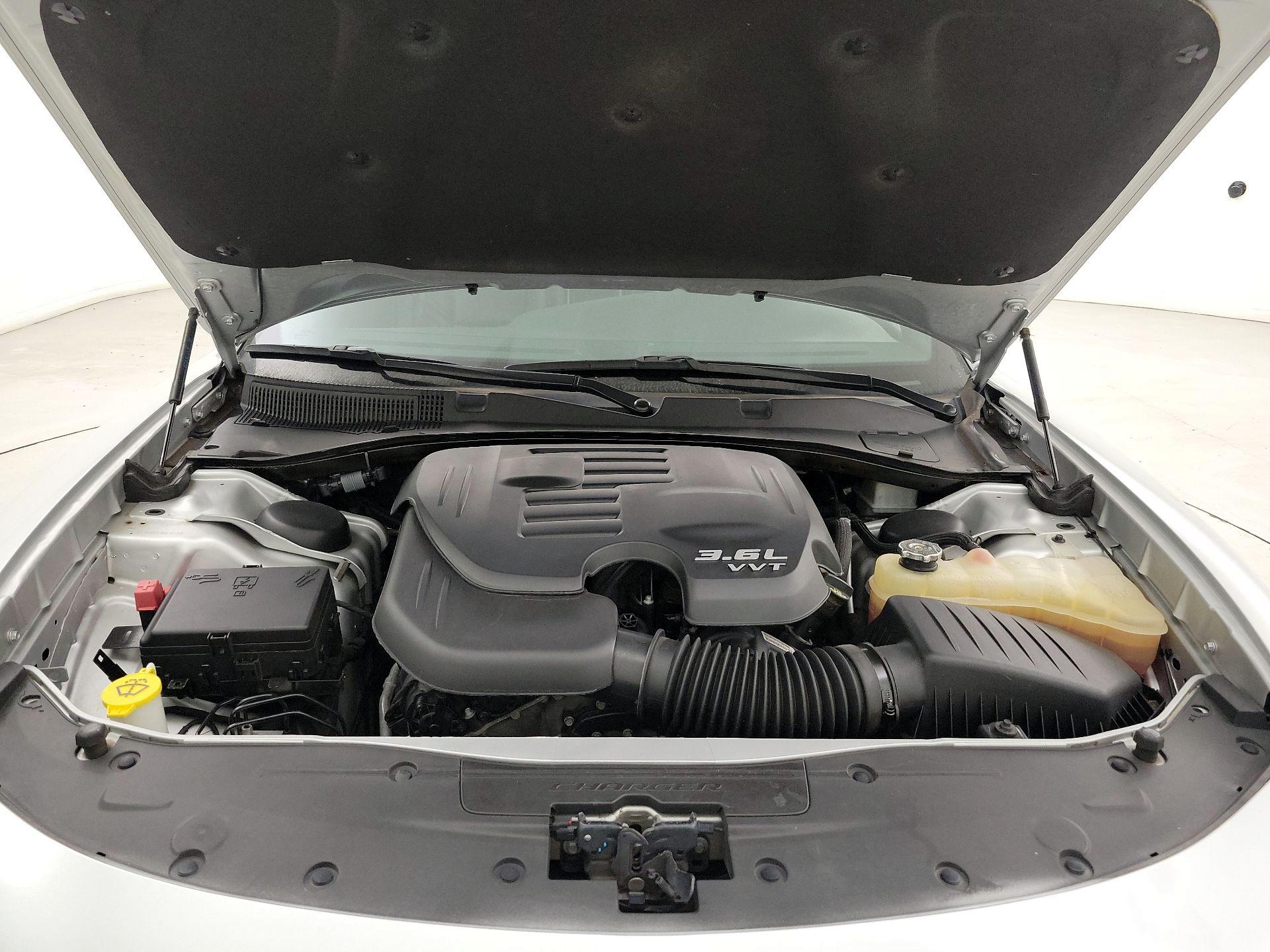 Thumbnail: 2021 Dodge Charger - 20