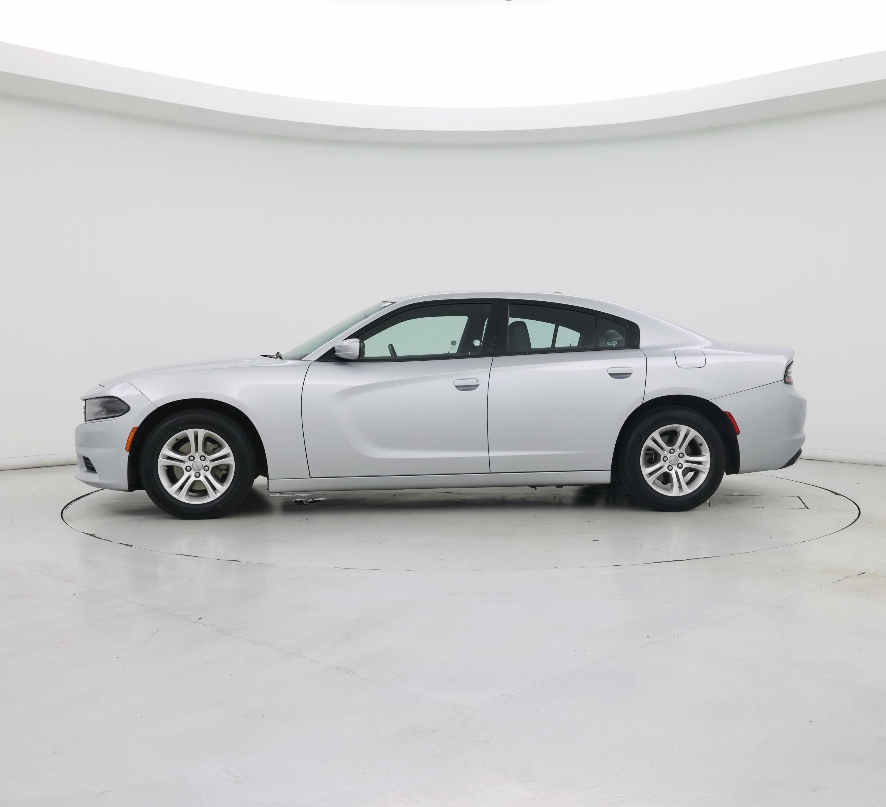 Thumbnail: 2021 Dodge Charger - 3