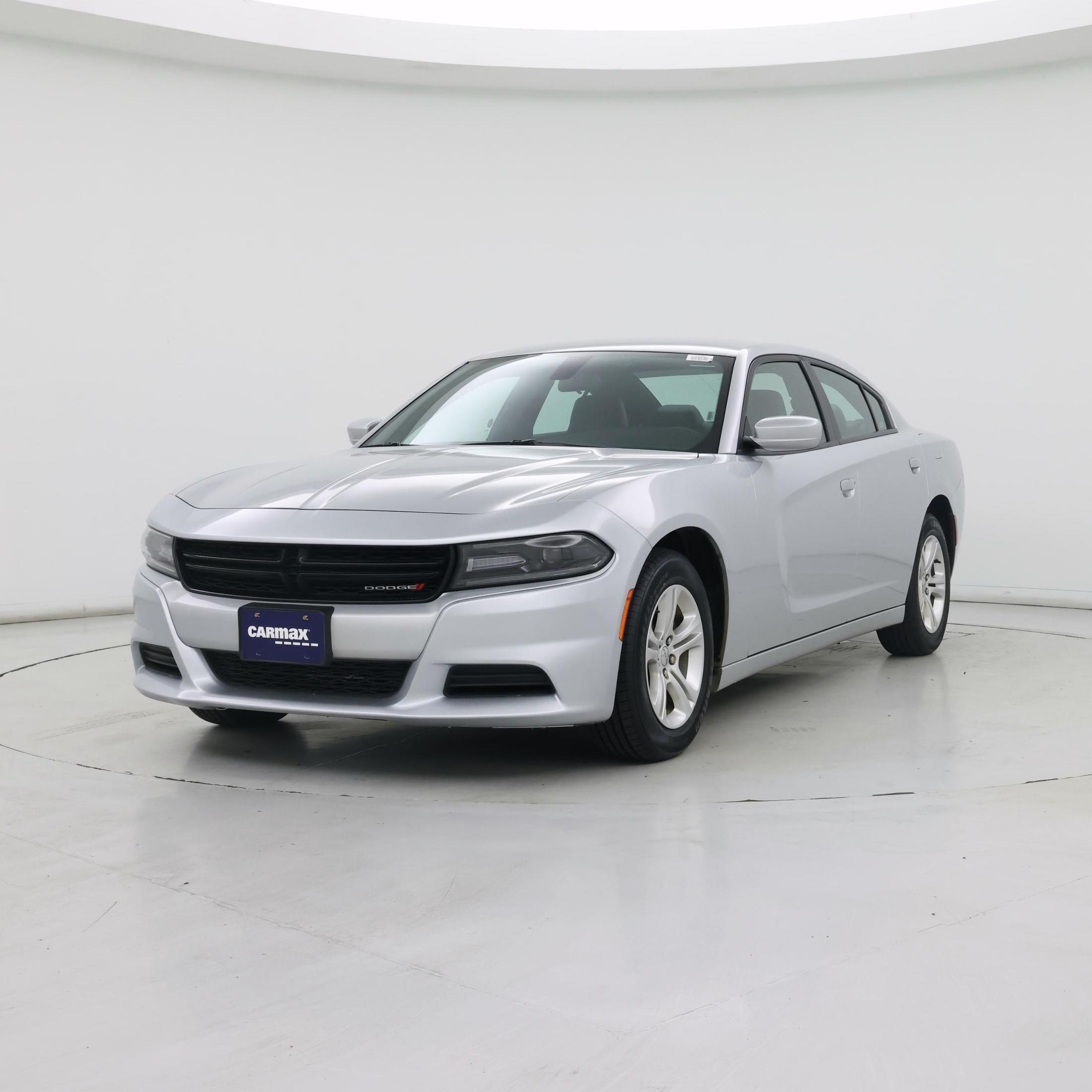 Thumbnail: 2021 Dodge Charger - 4