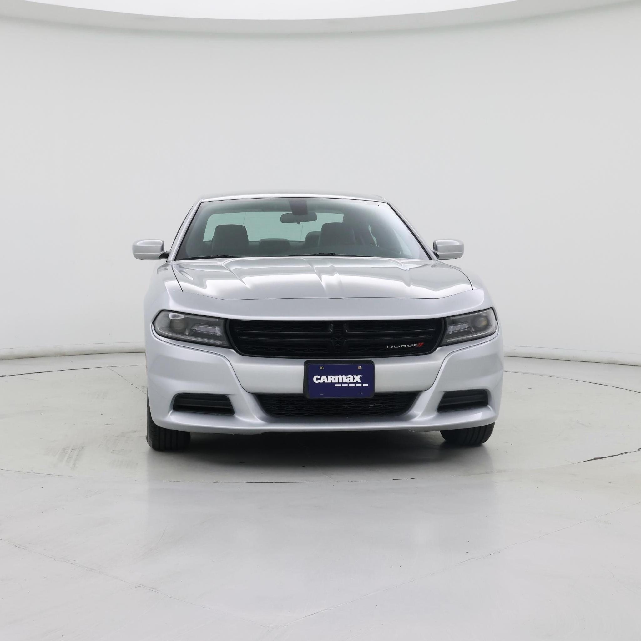 Thumbnail: 2021 Dodge Charger - 5