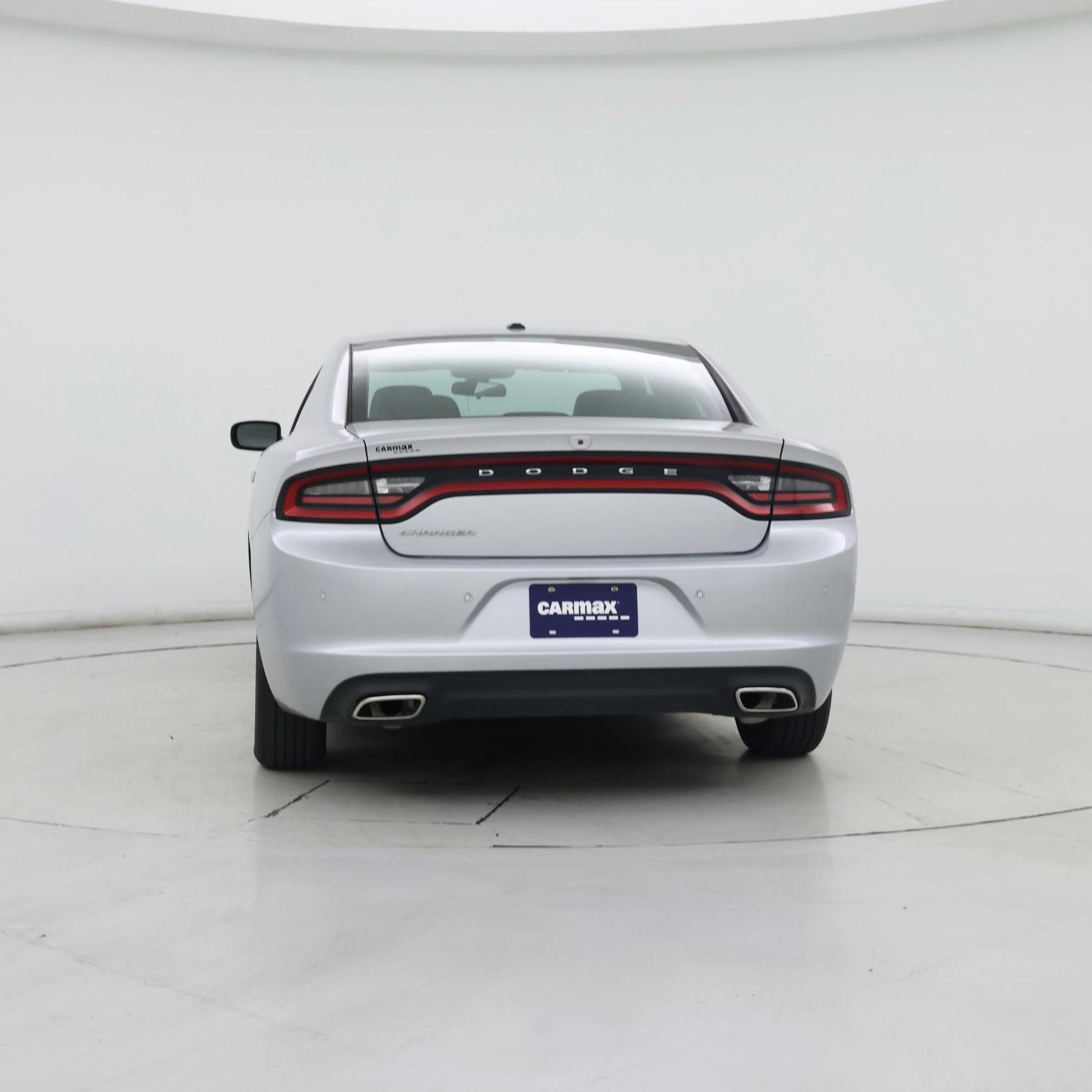 Thumbnail: 2021 Dodge Charger - 6