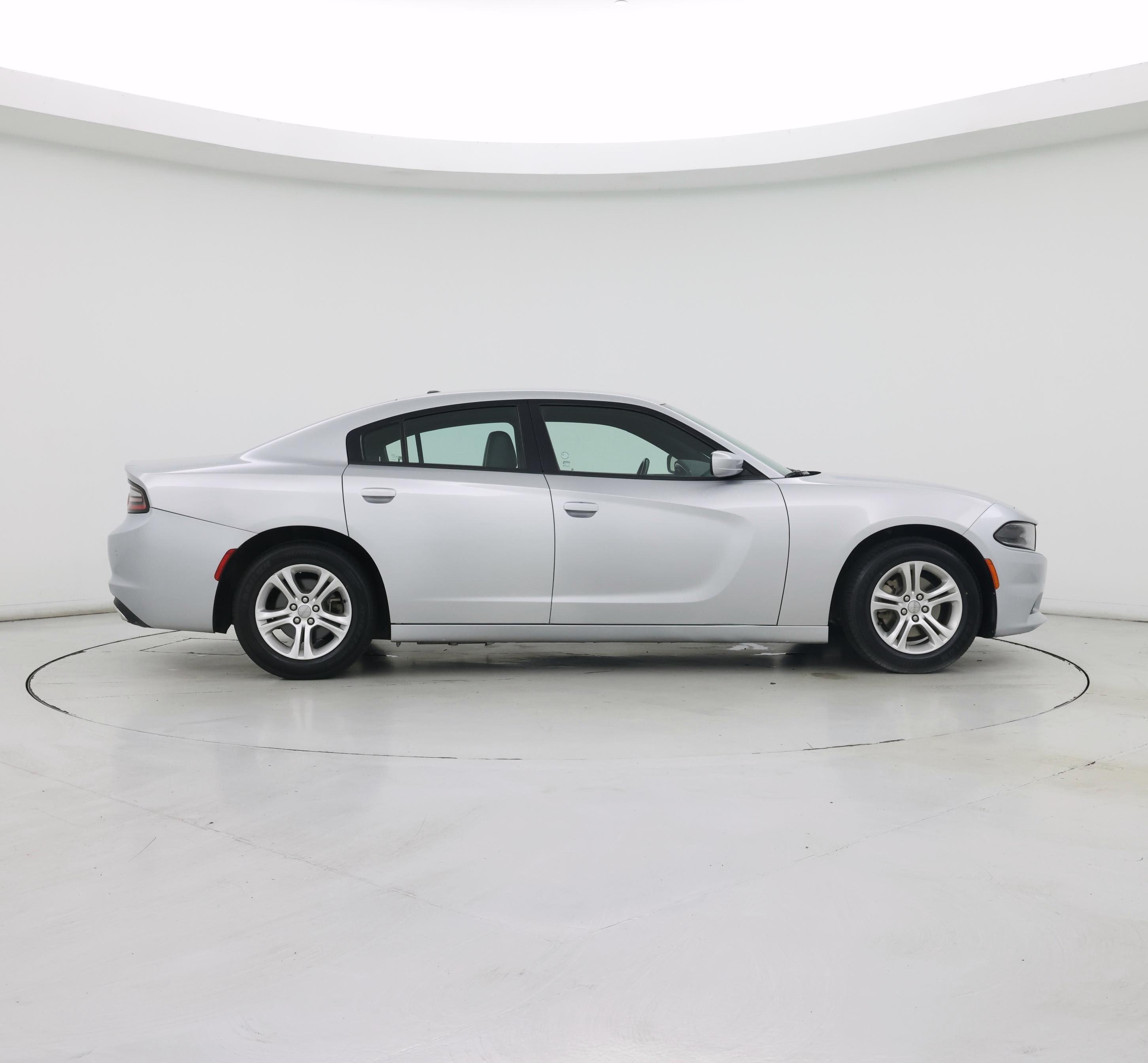 Thumbnail: 2021 Dodge Charger - 7