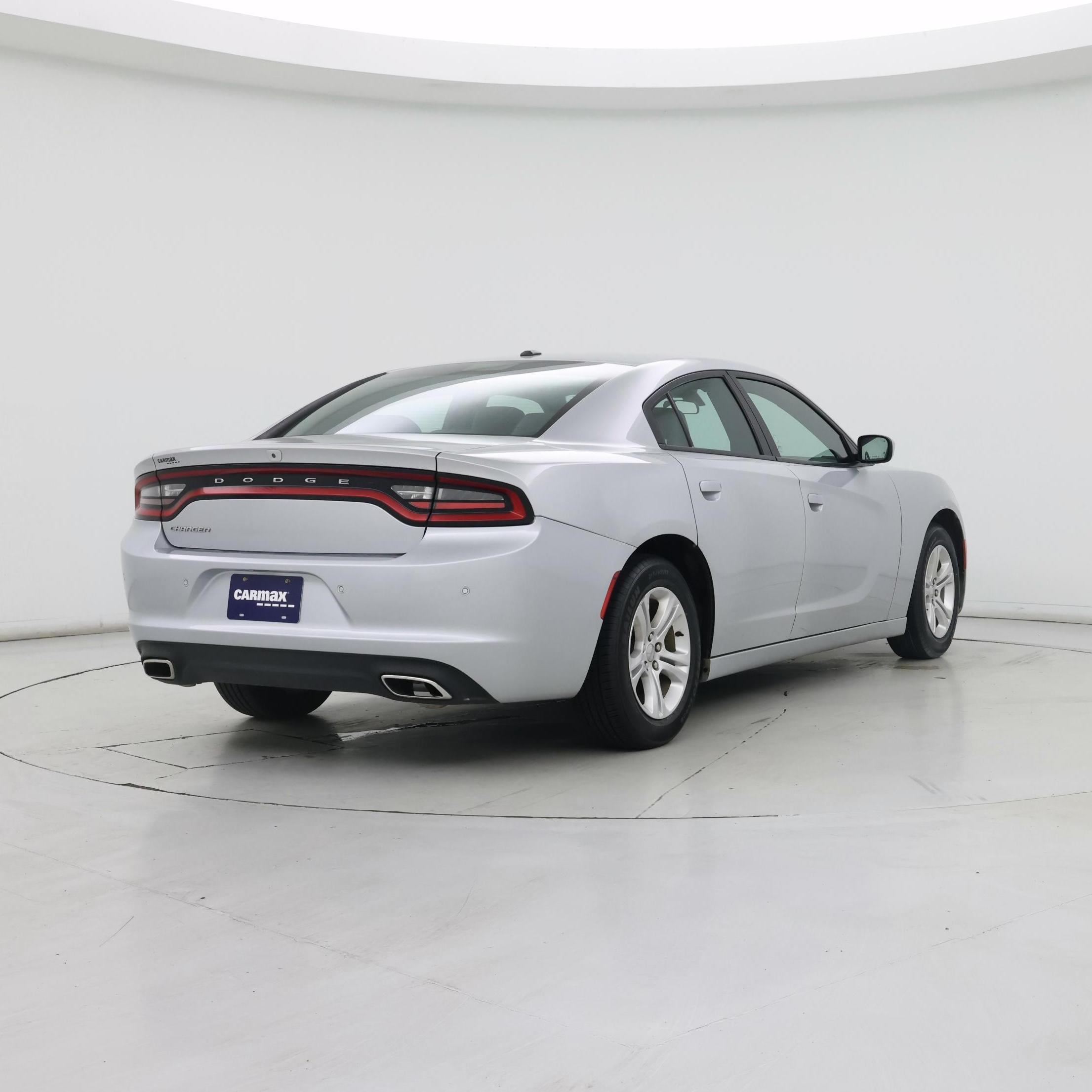 Thumbnail: 2021 Dodge Charger - 8