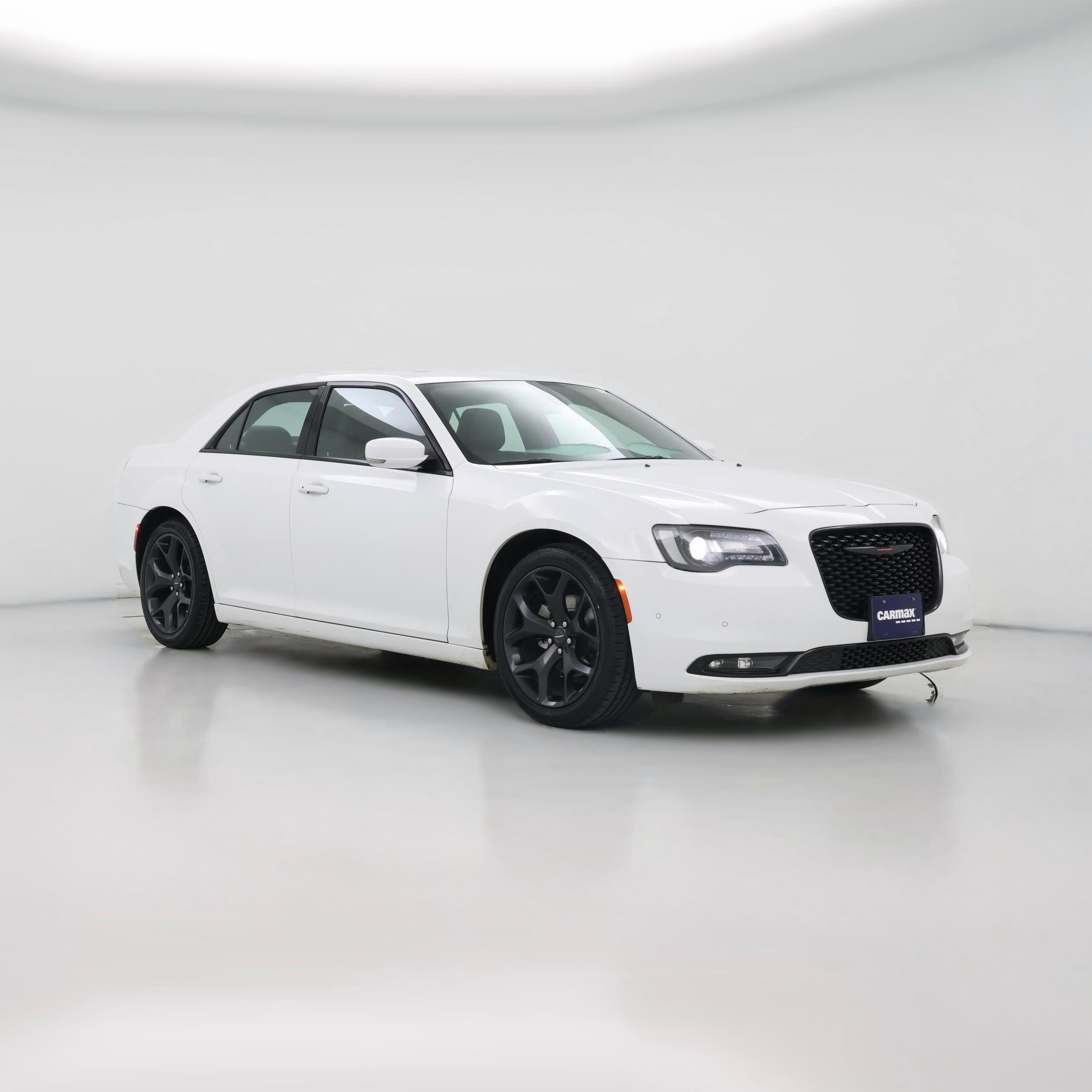 Thumbnail: 2021 Chrysler 300 - 1