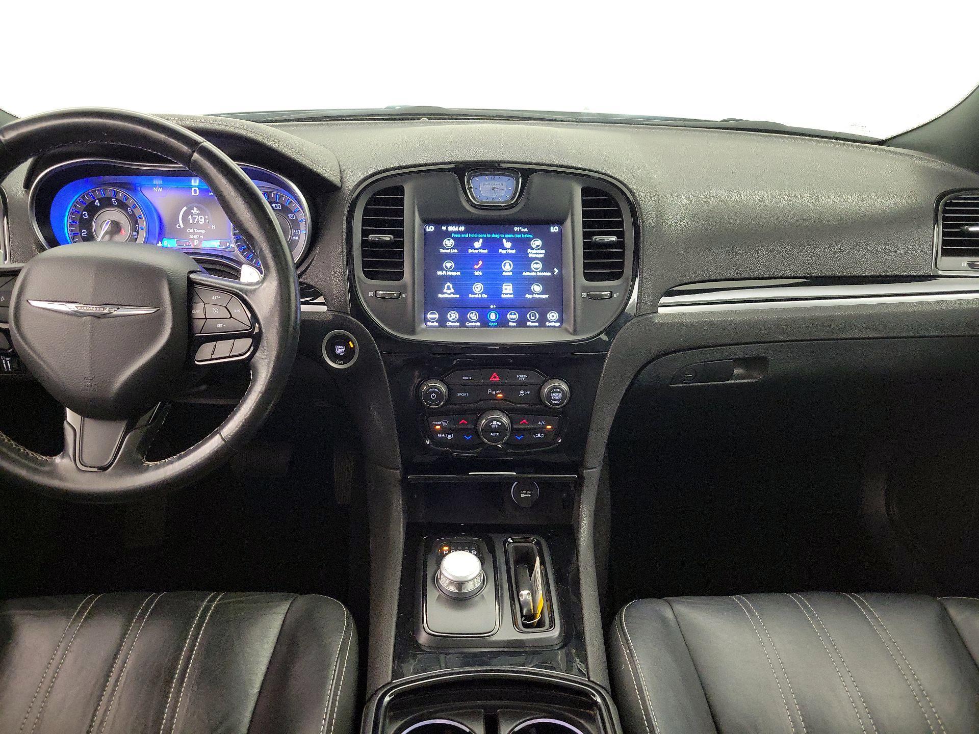 Thumbnail: 2021 Chrysler 300 - 9